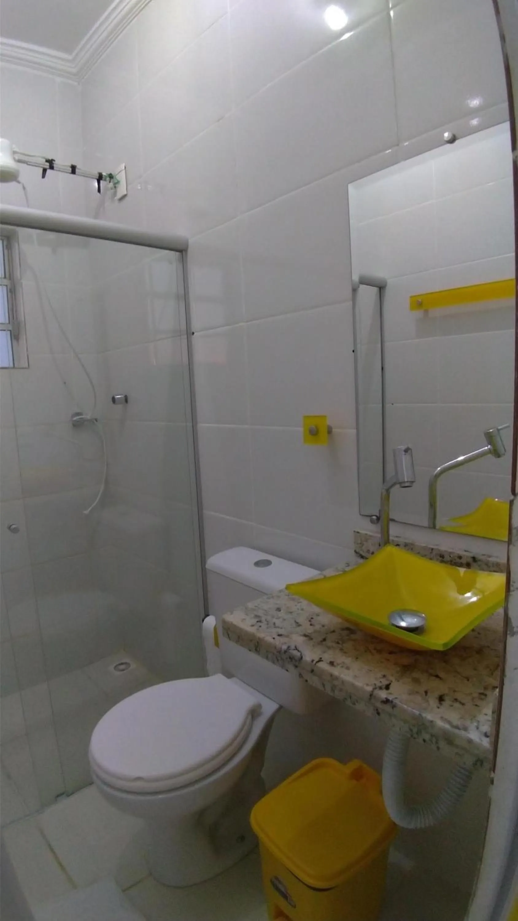 Pousada Lirio dos Vales