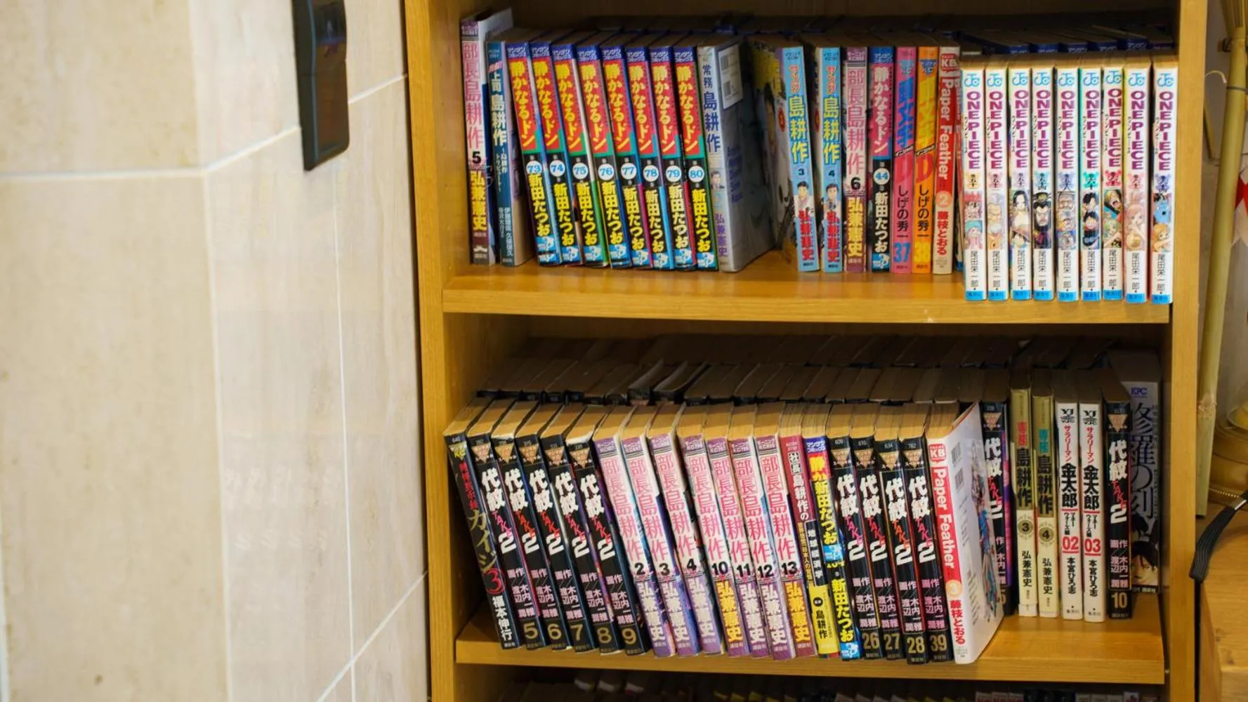 Business Hotel Rupinasu