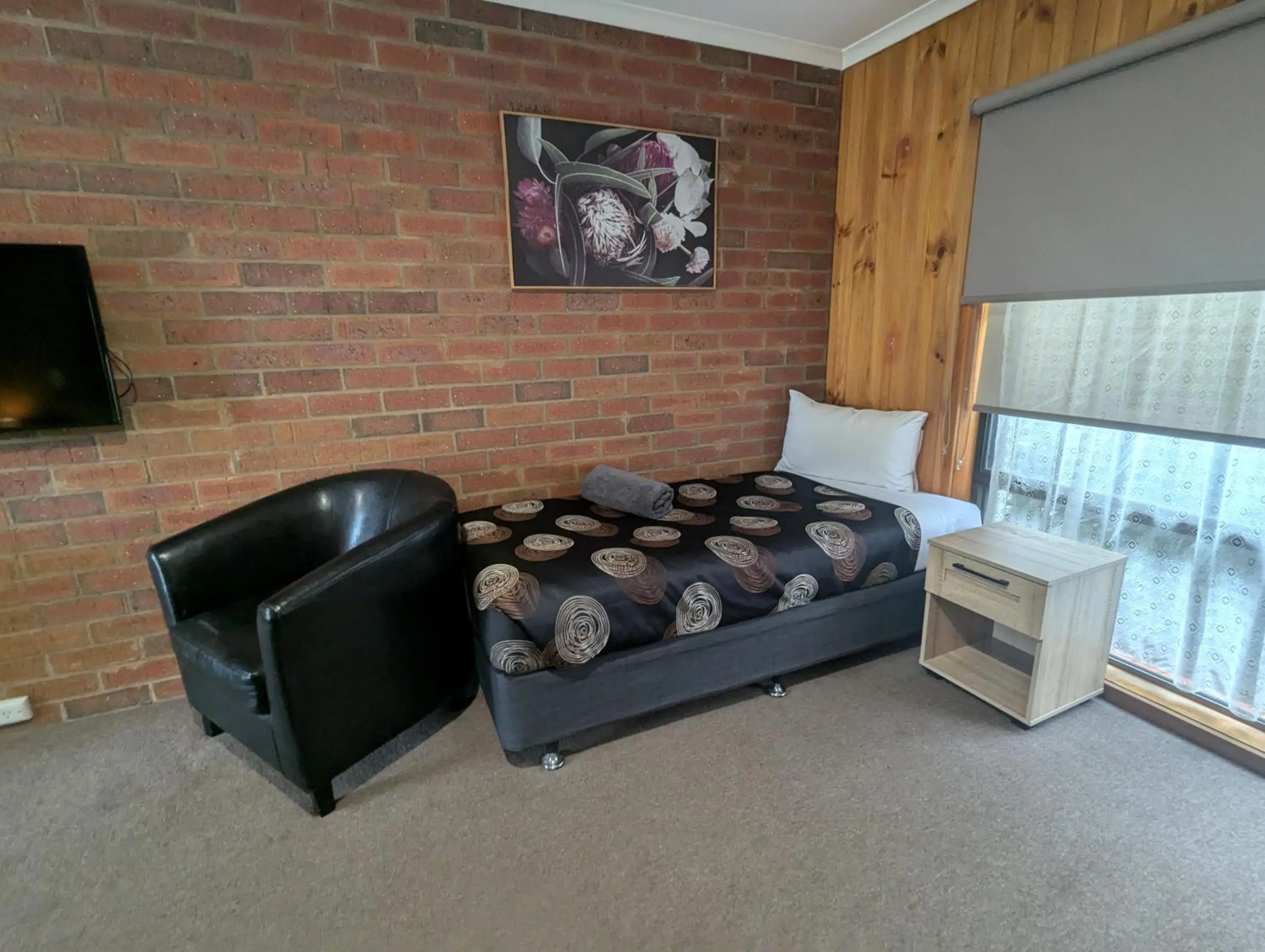 Kyabram Country Motel