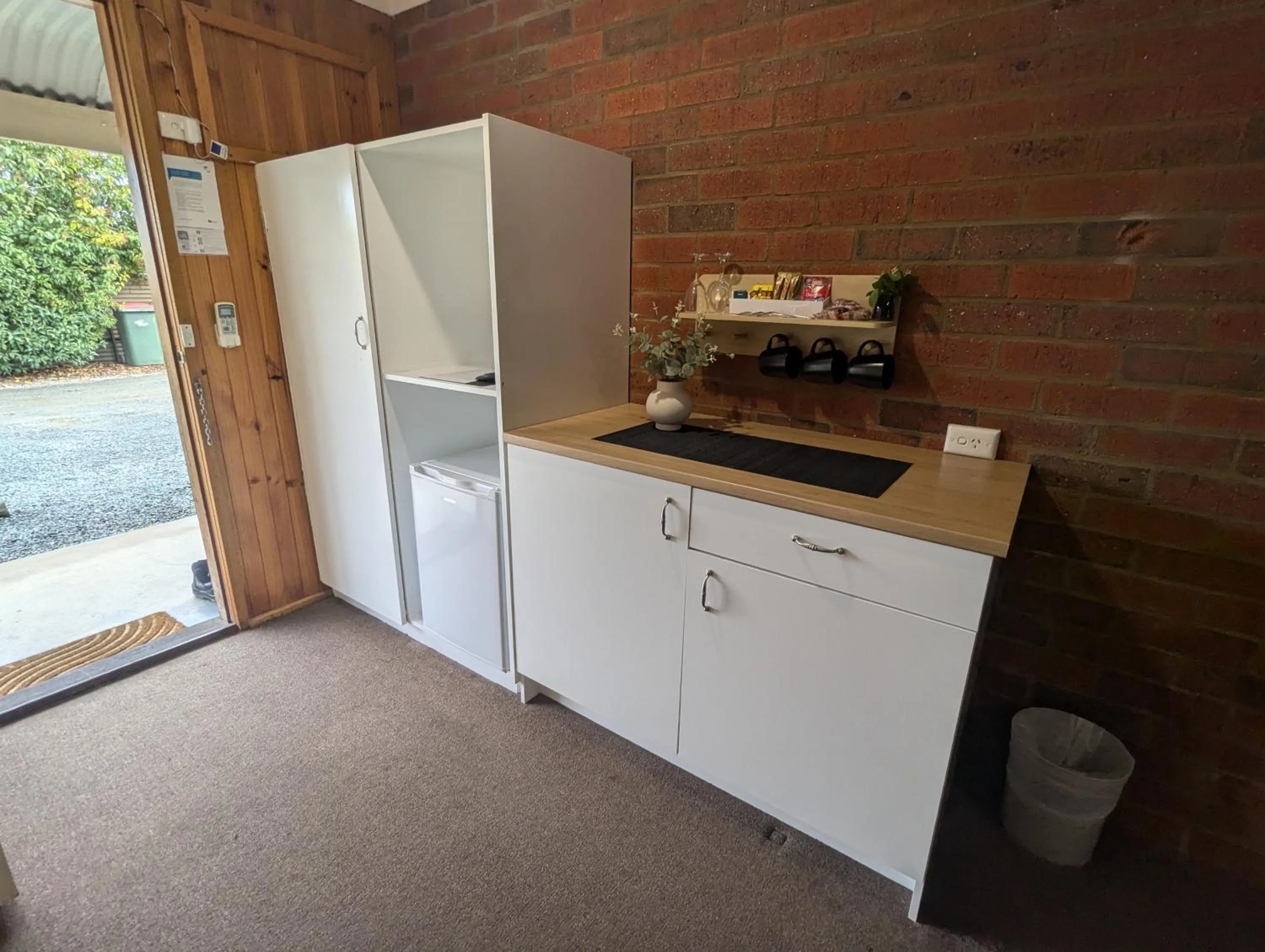 Kyabram Country Motel