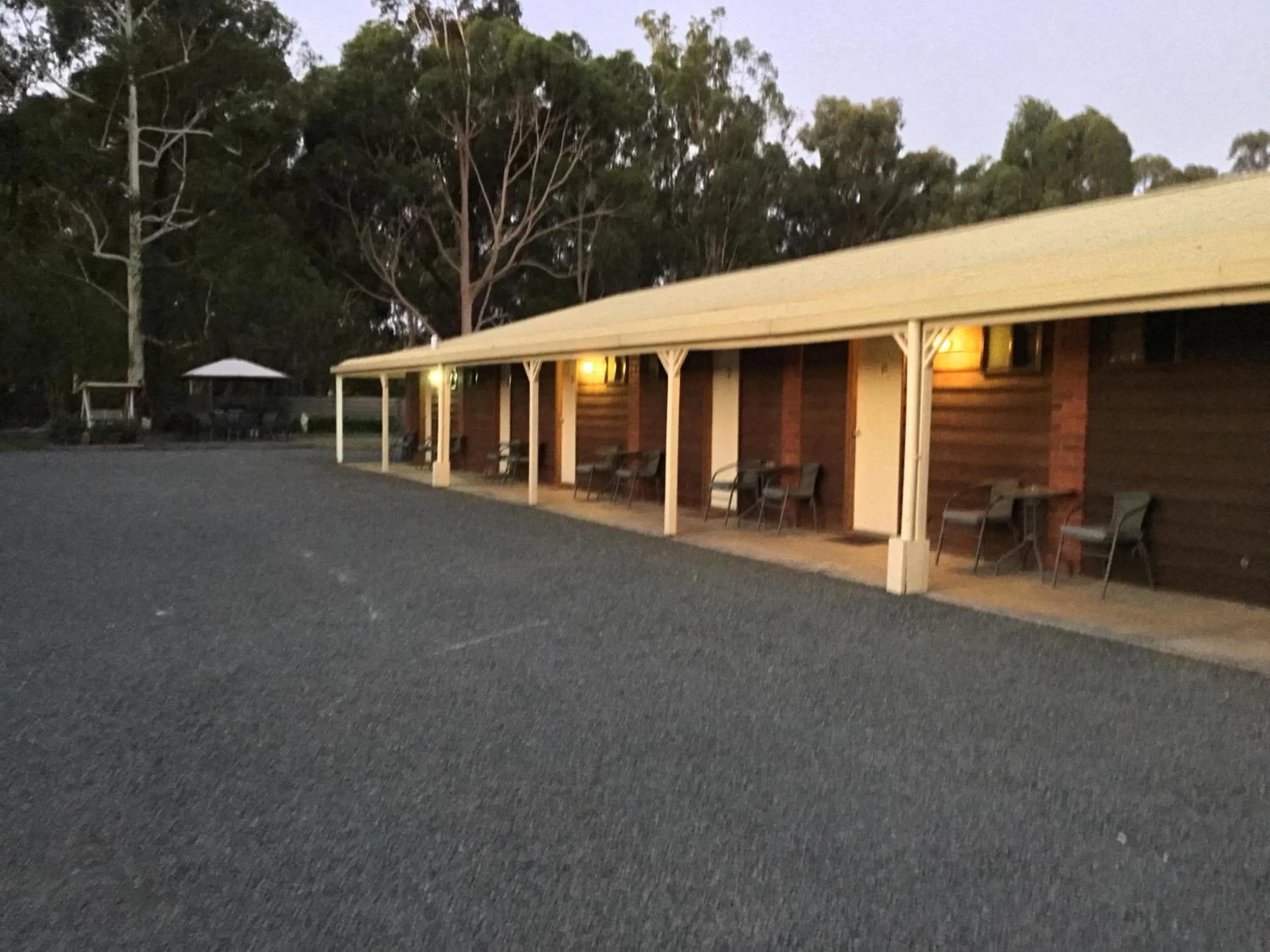 Kyabram Country Motel