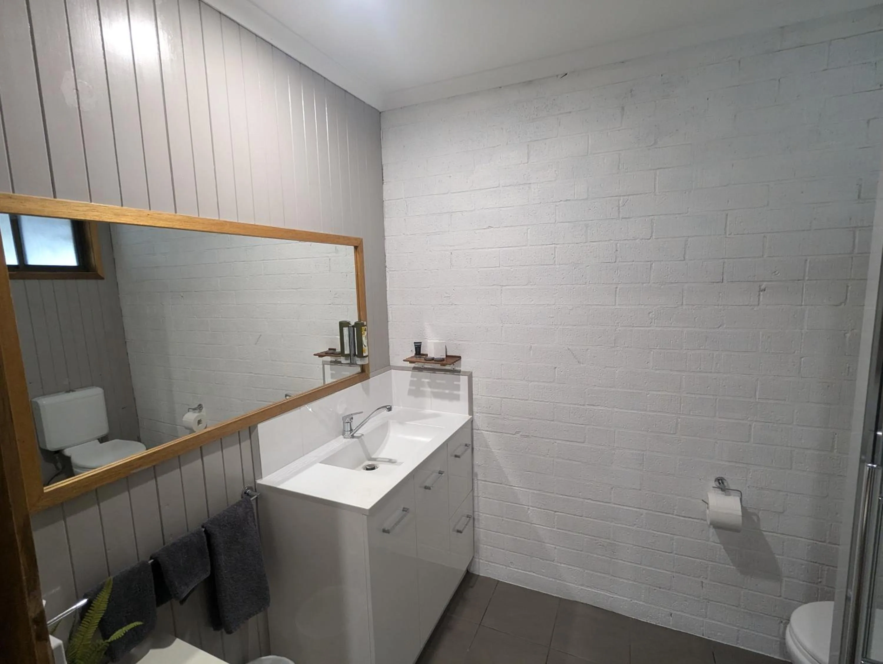 Kyabram Country Motel