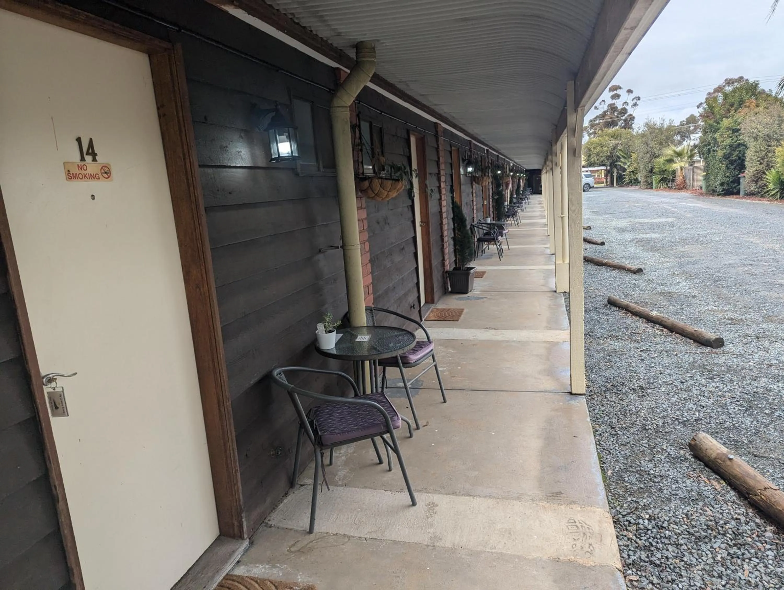 Kyabram Country Motel