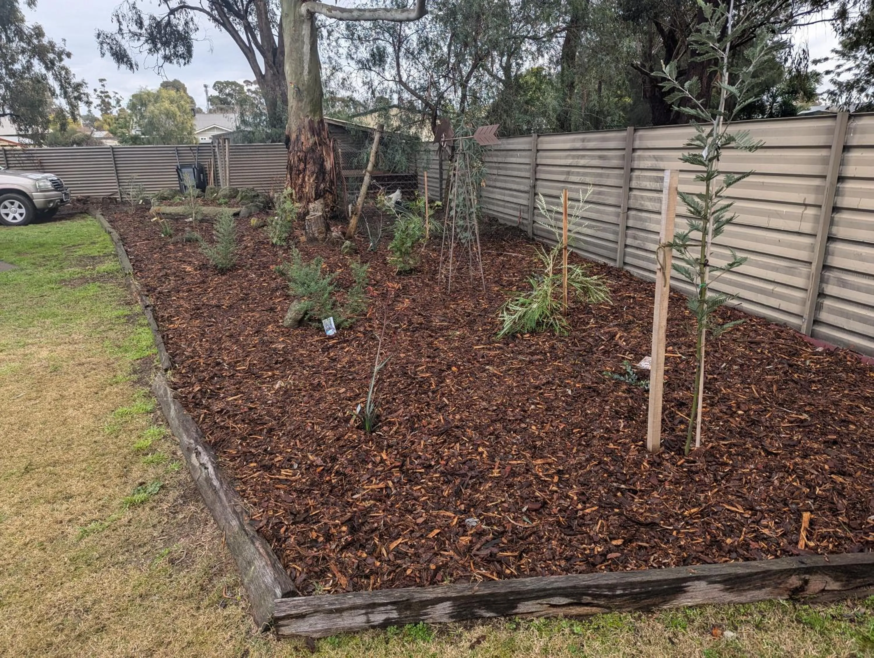 Kyabram Country Motel