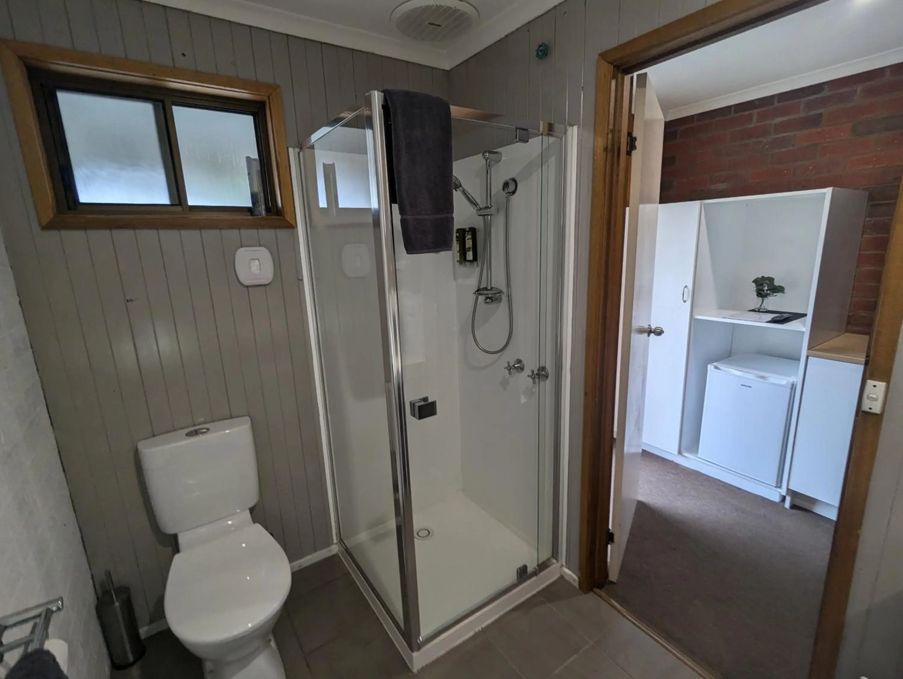 Kyabram Country Motel