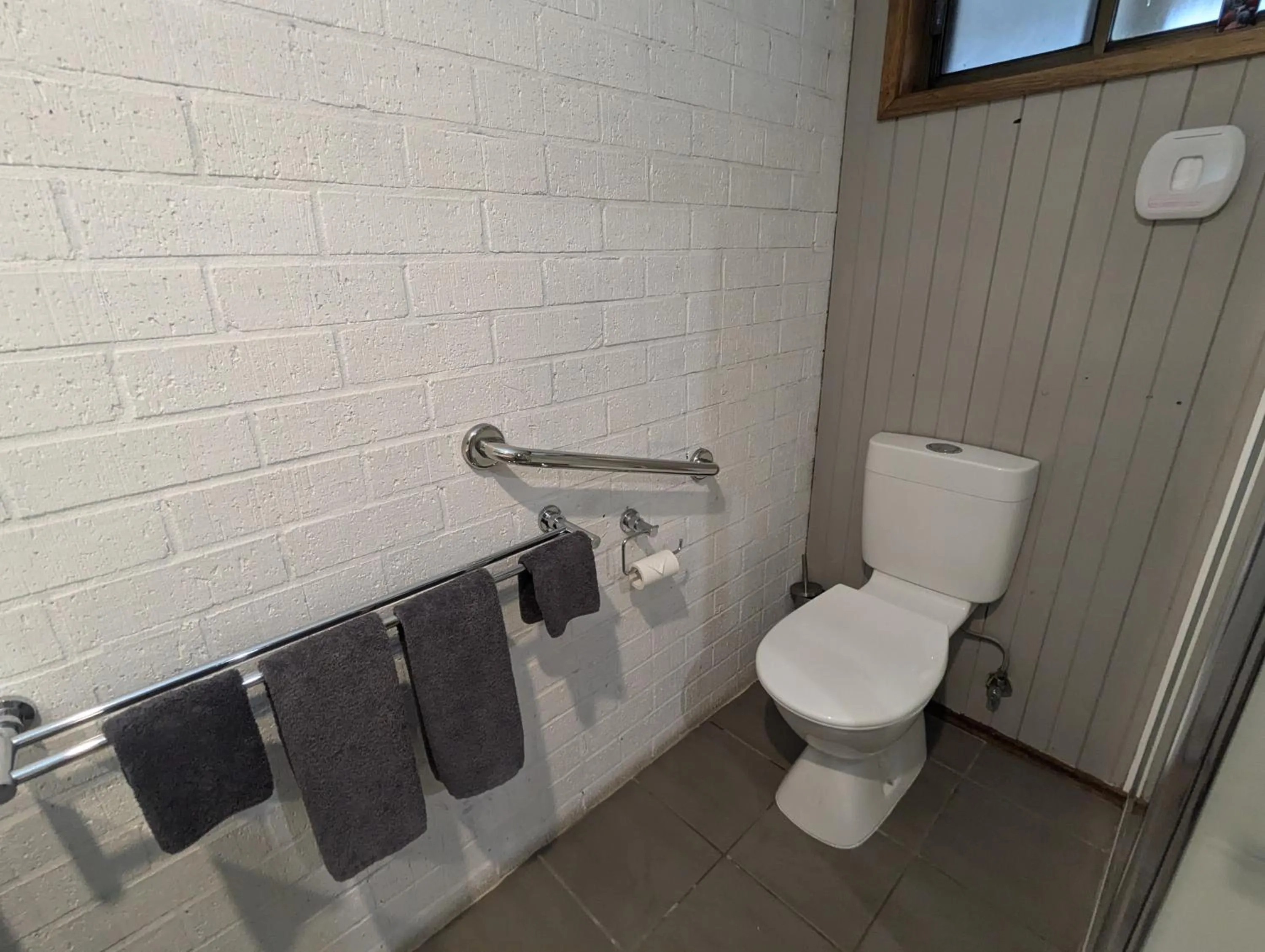 Kyabram Country Motel