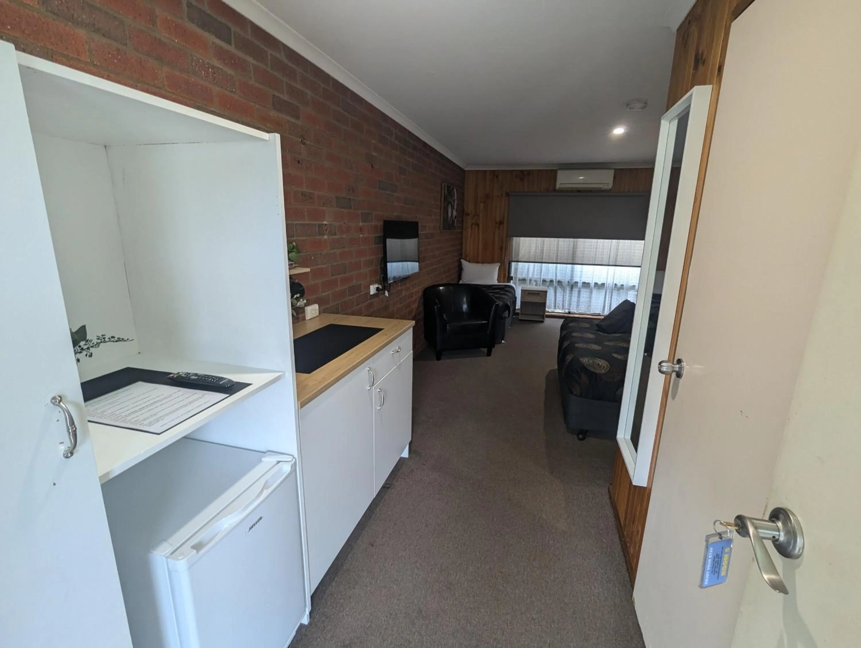 Kyabram Country Motel