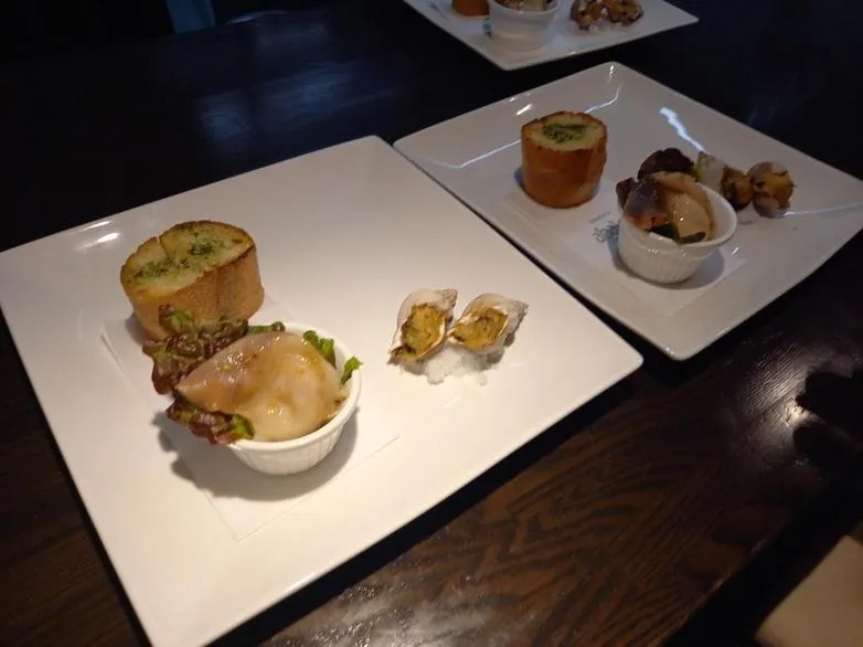 Matsushima Petit Hotel Bistro Abalon