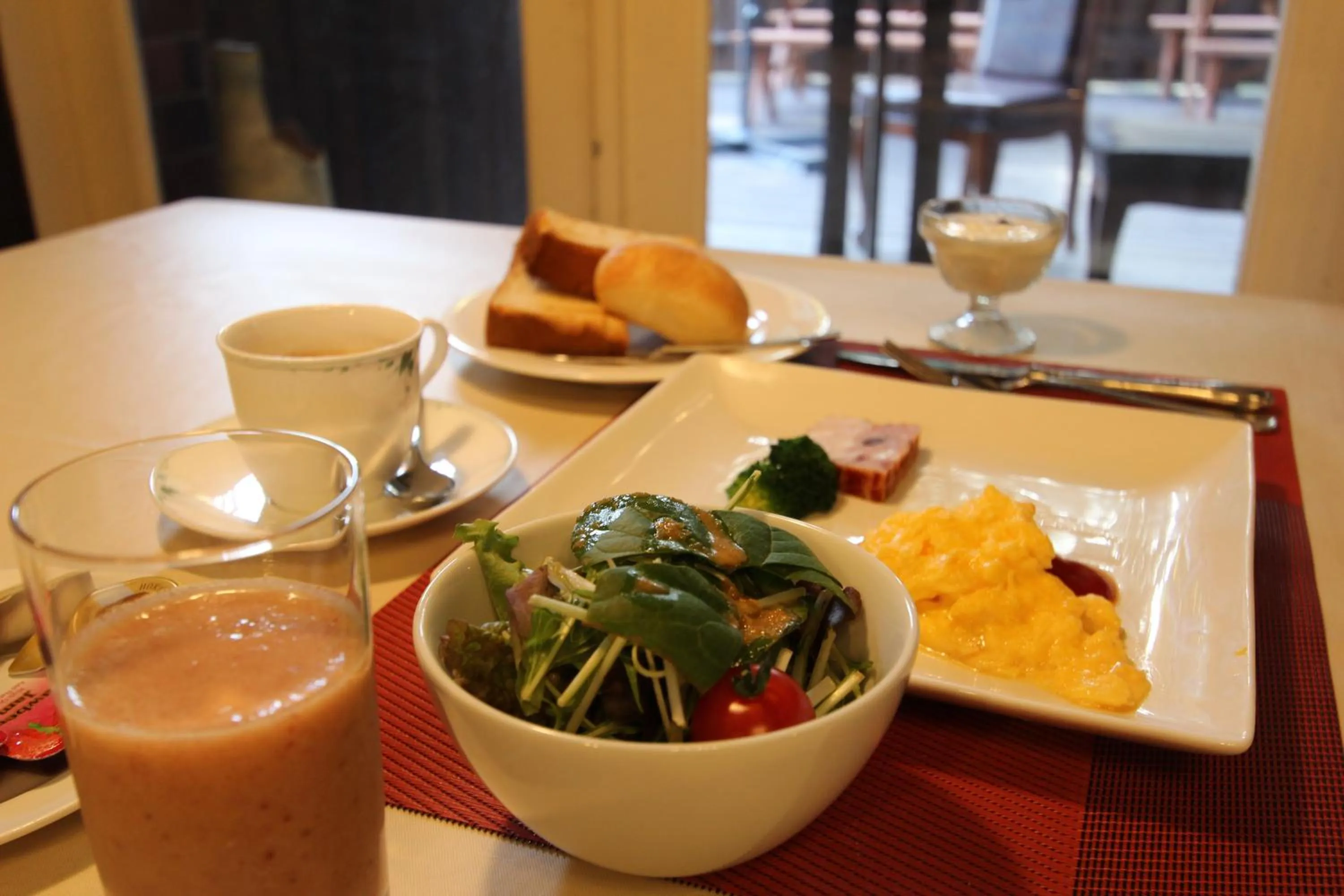 Matsushima Petit Hotel Bistro Abalon