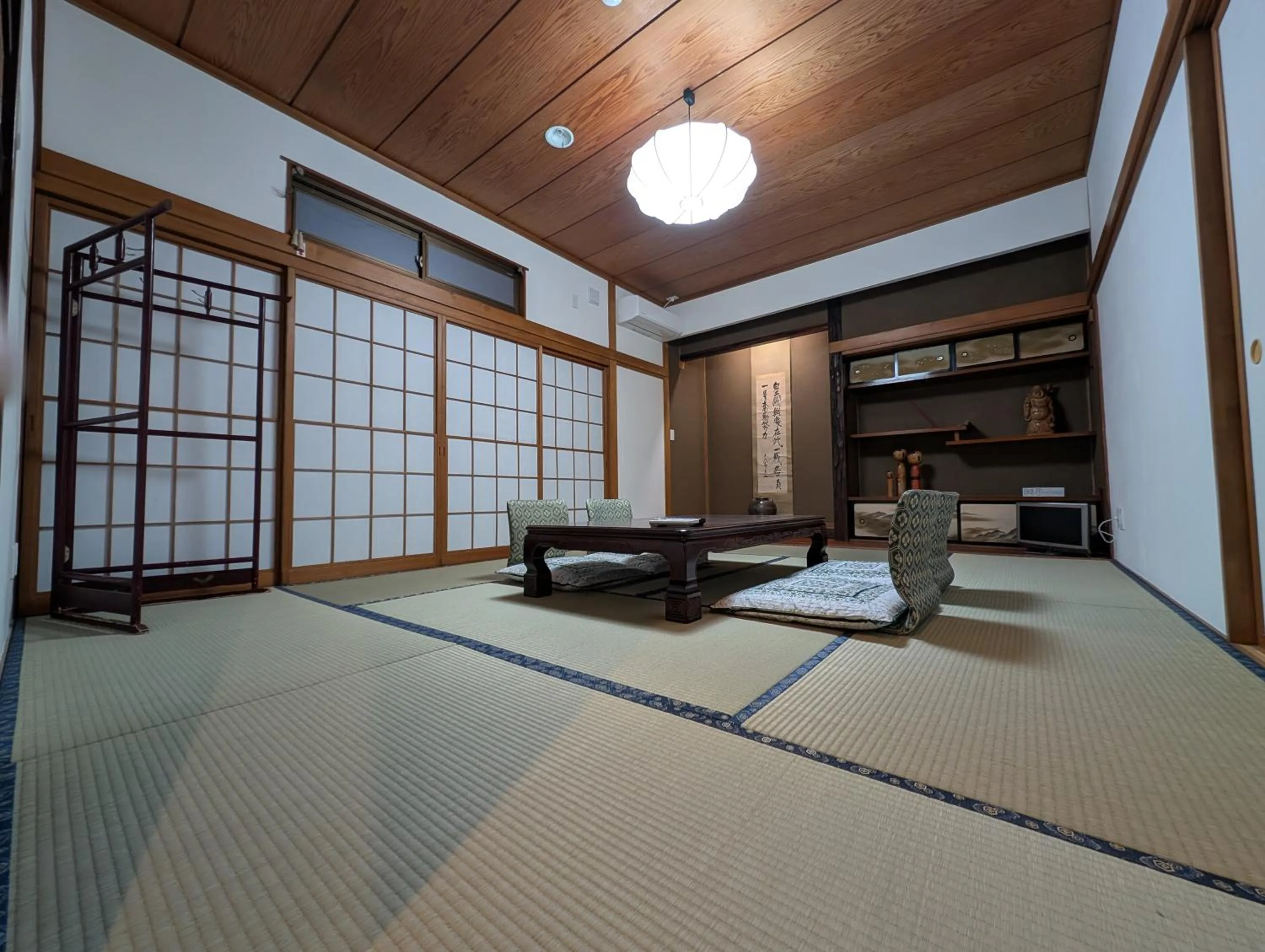 Matsushima Petit Hotel Bistro Abalon