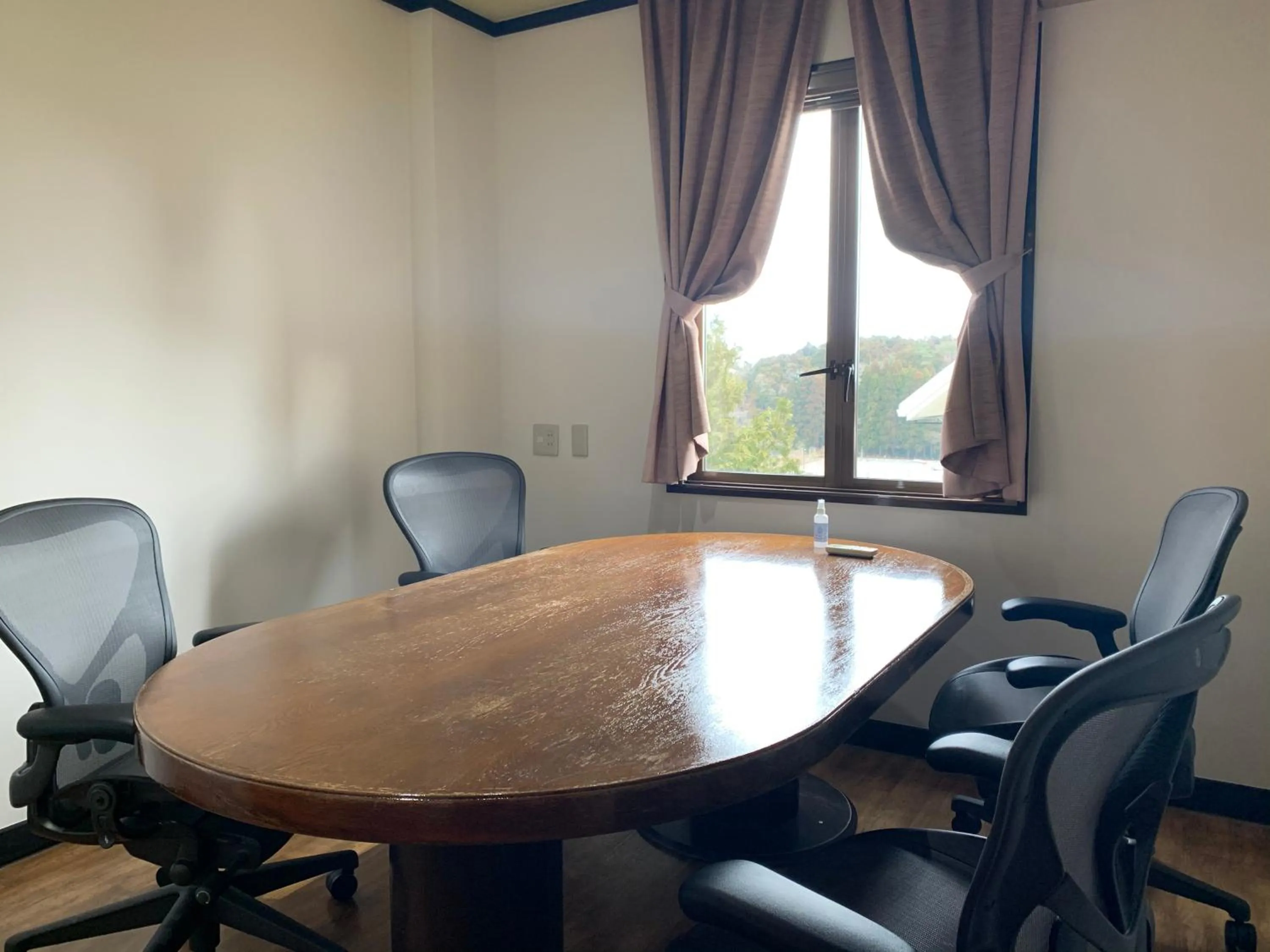 Matsushima Petit Hotel Bistro Abalon