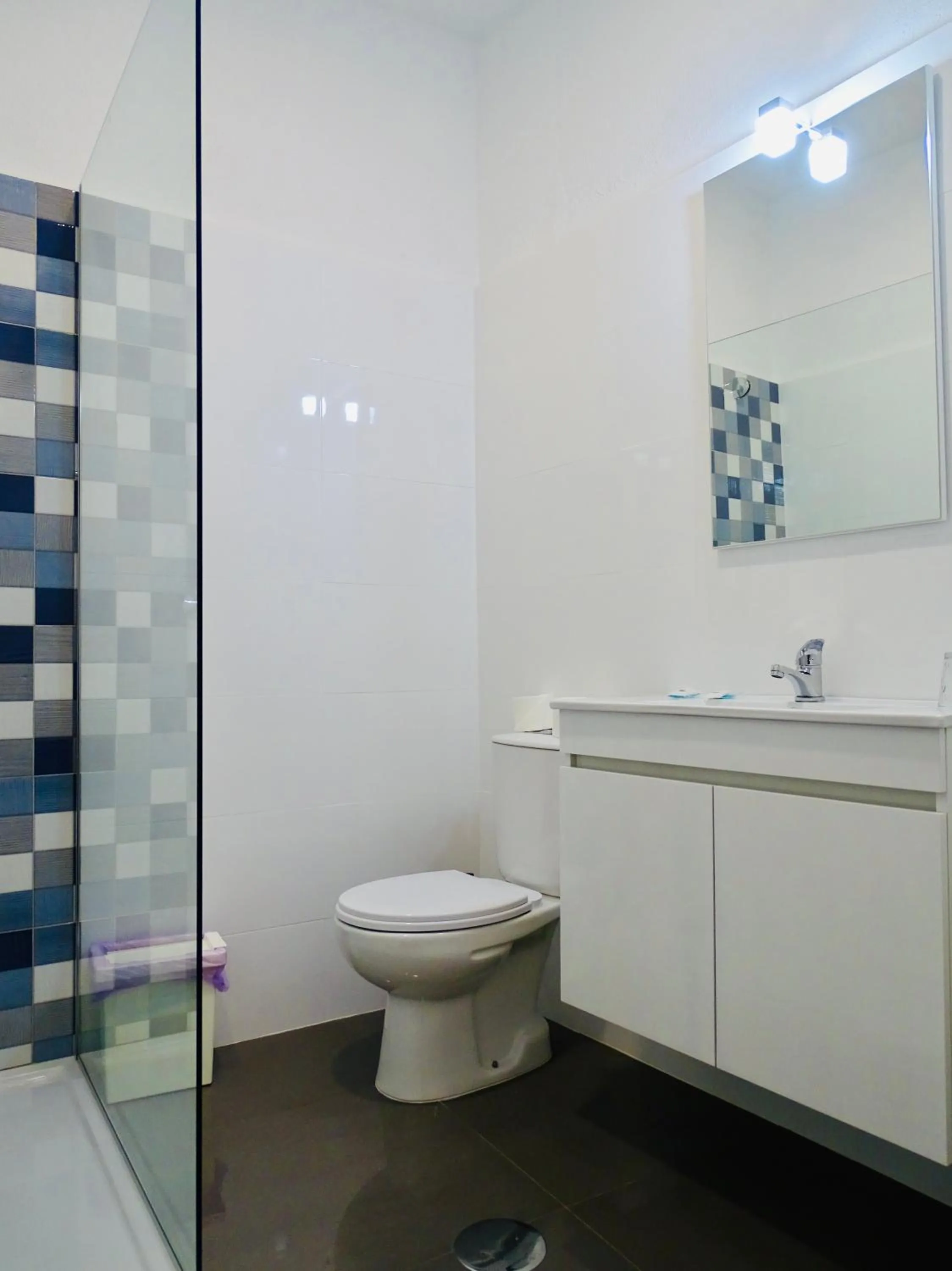 Bedroom in Poveira Hotel