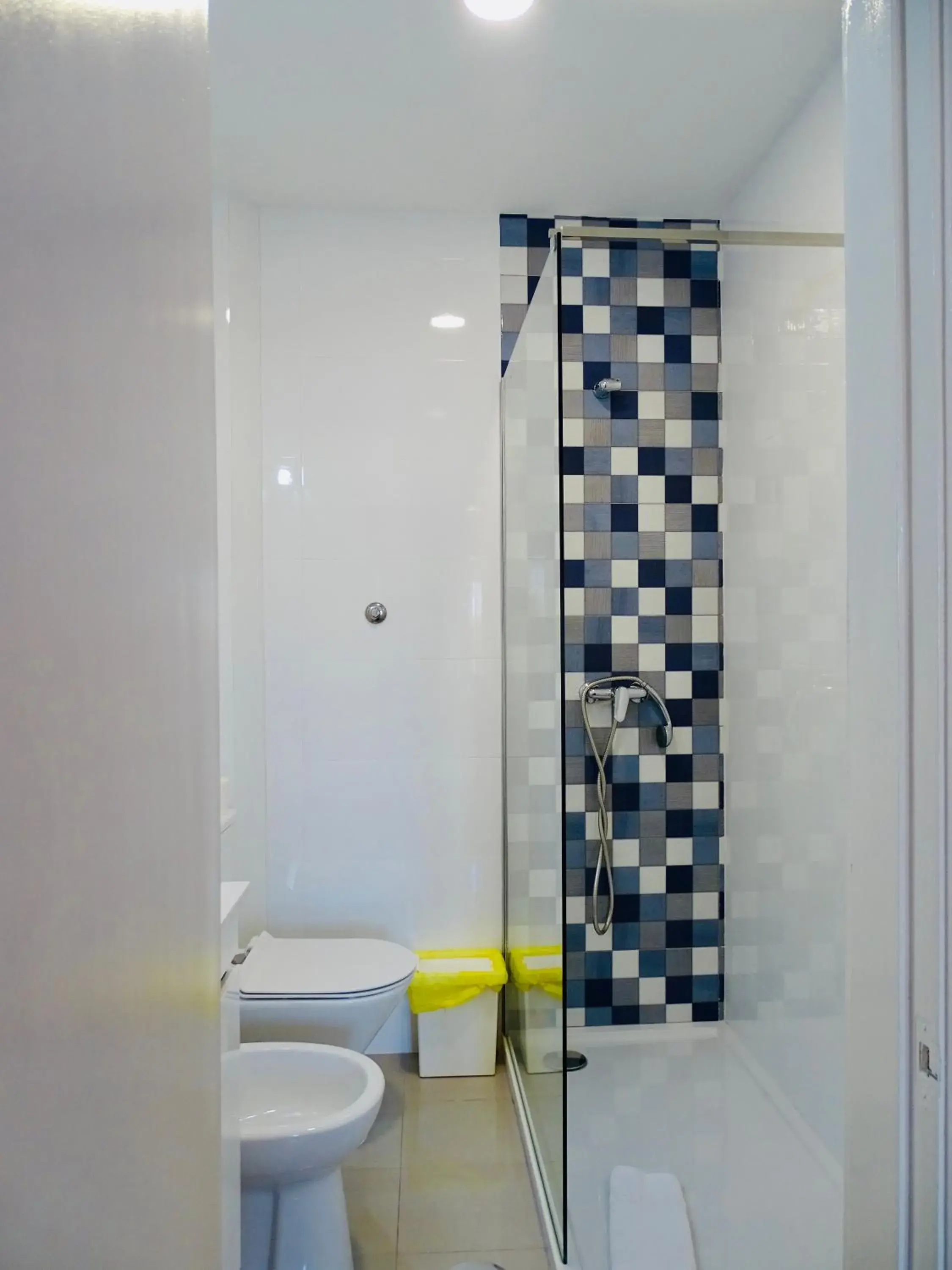 Single Room in Poveira Hotel Single Room in Poveira Hotel