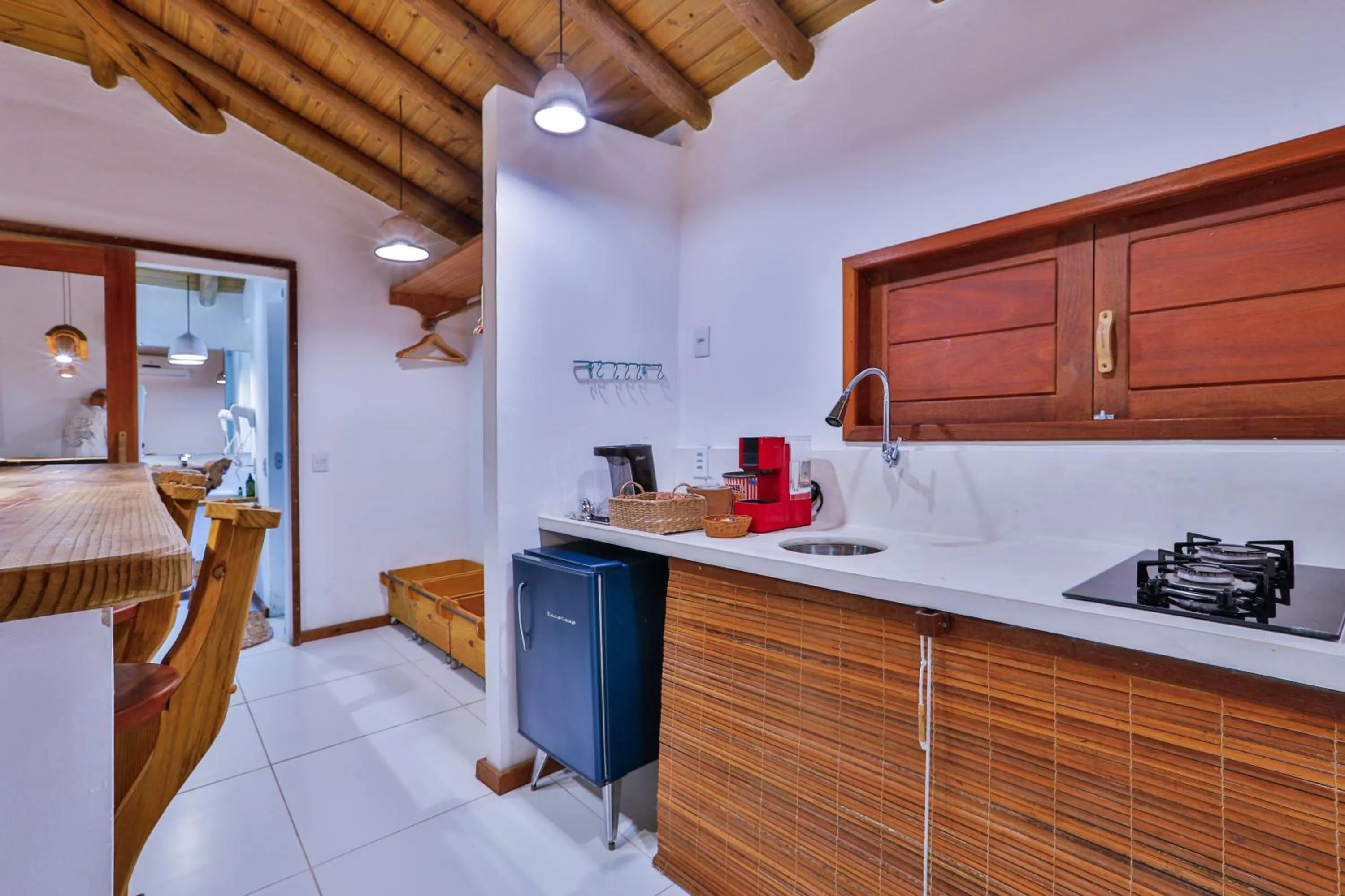 Casa e Pousada Alecrim