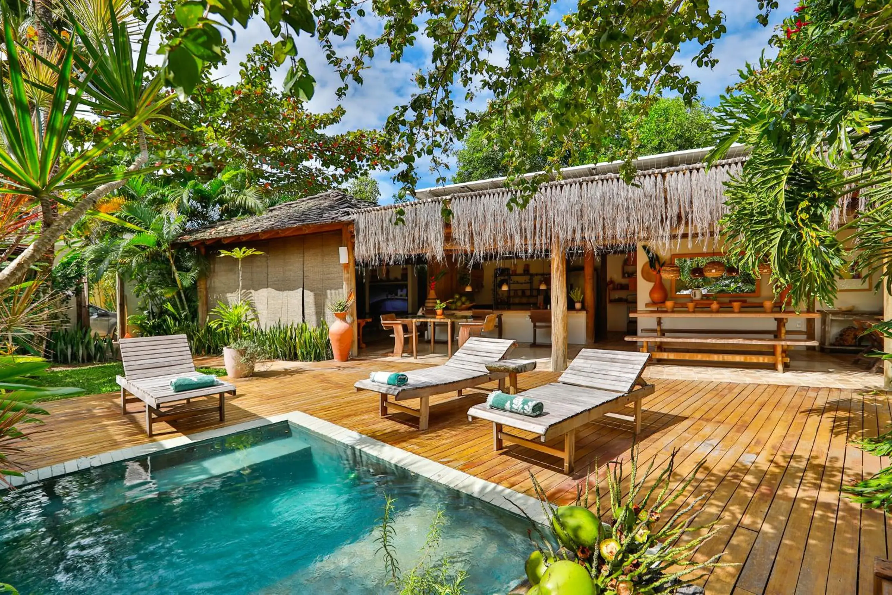 Casa e Pousada Alecrim Casa e Pousada Alecrim