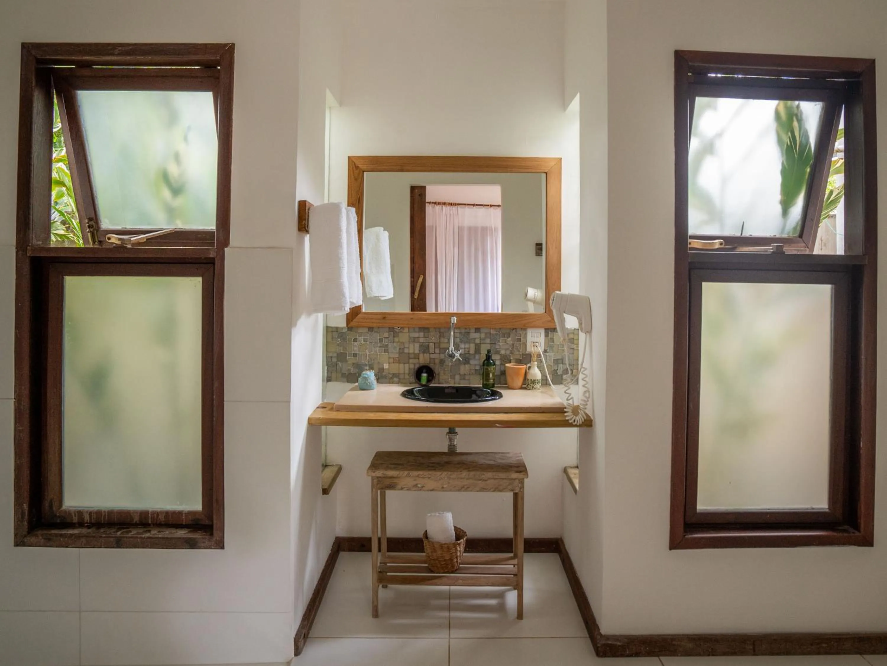 Casa e Pousada Alecrim