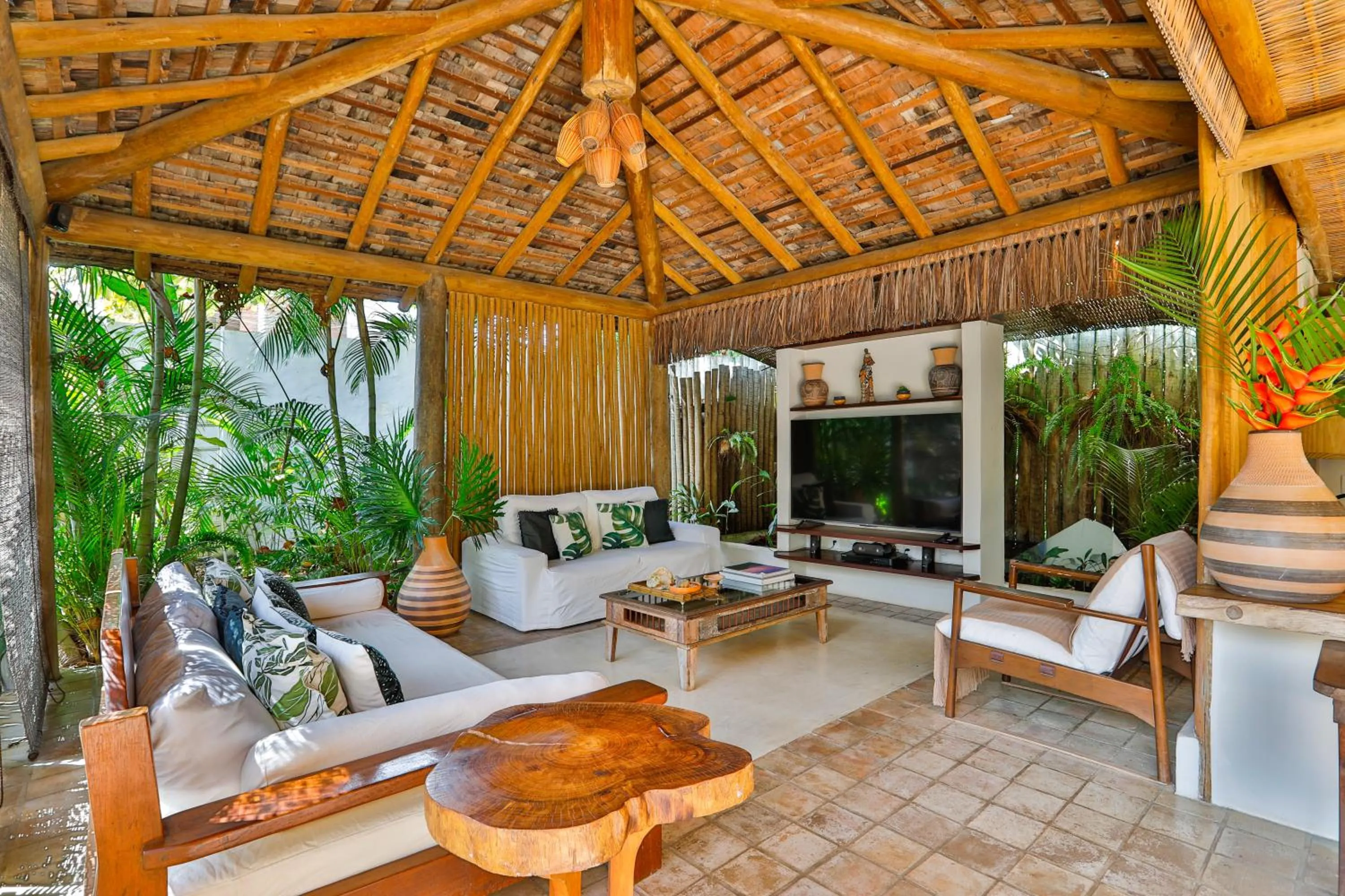 Casa e Pousada Alecrim