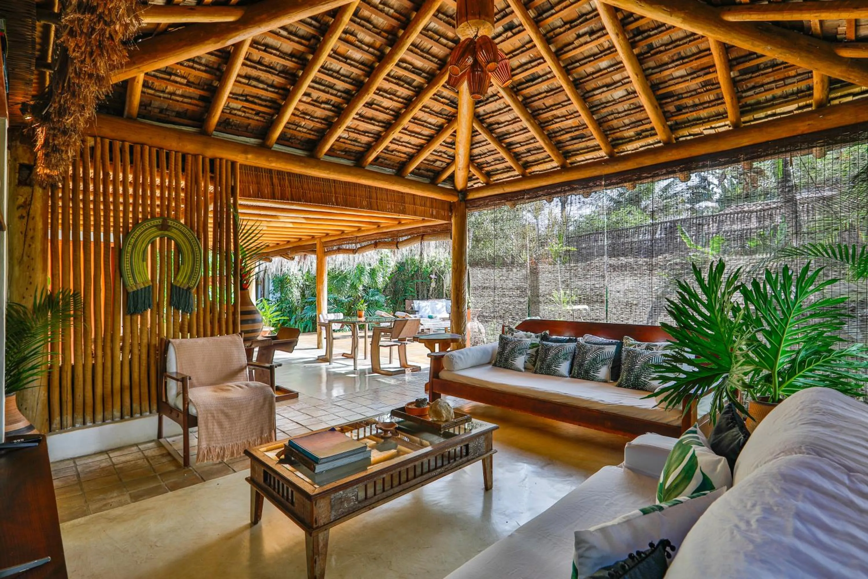 Casa e Pousada Alecrim