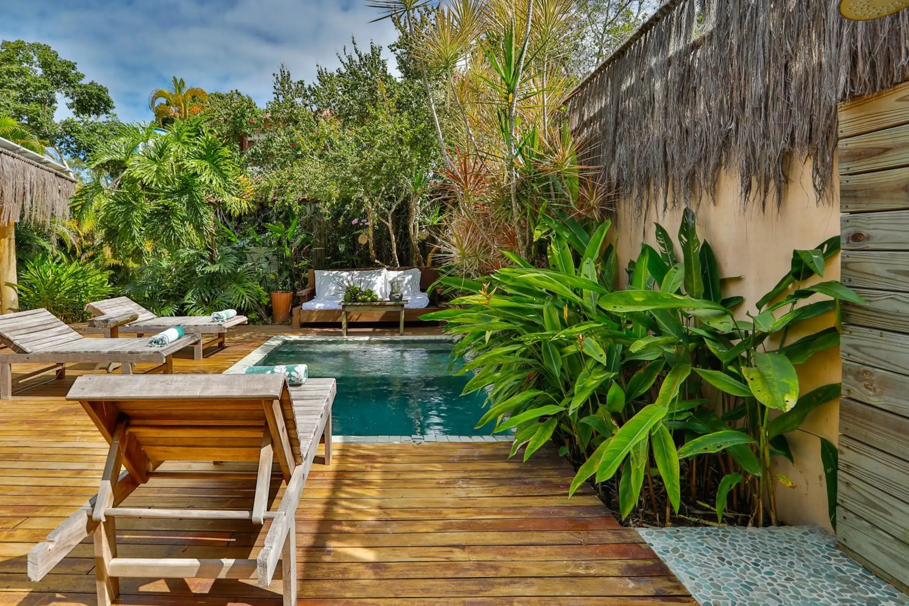 Casa e Pousada Alecrim Casa e Pousada Alecrim