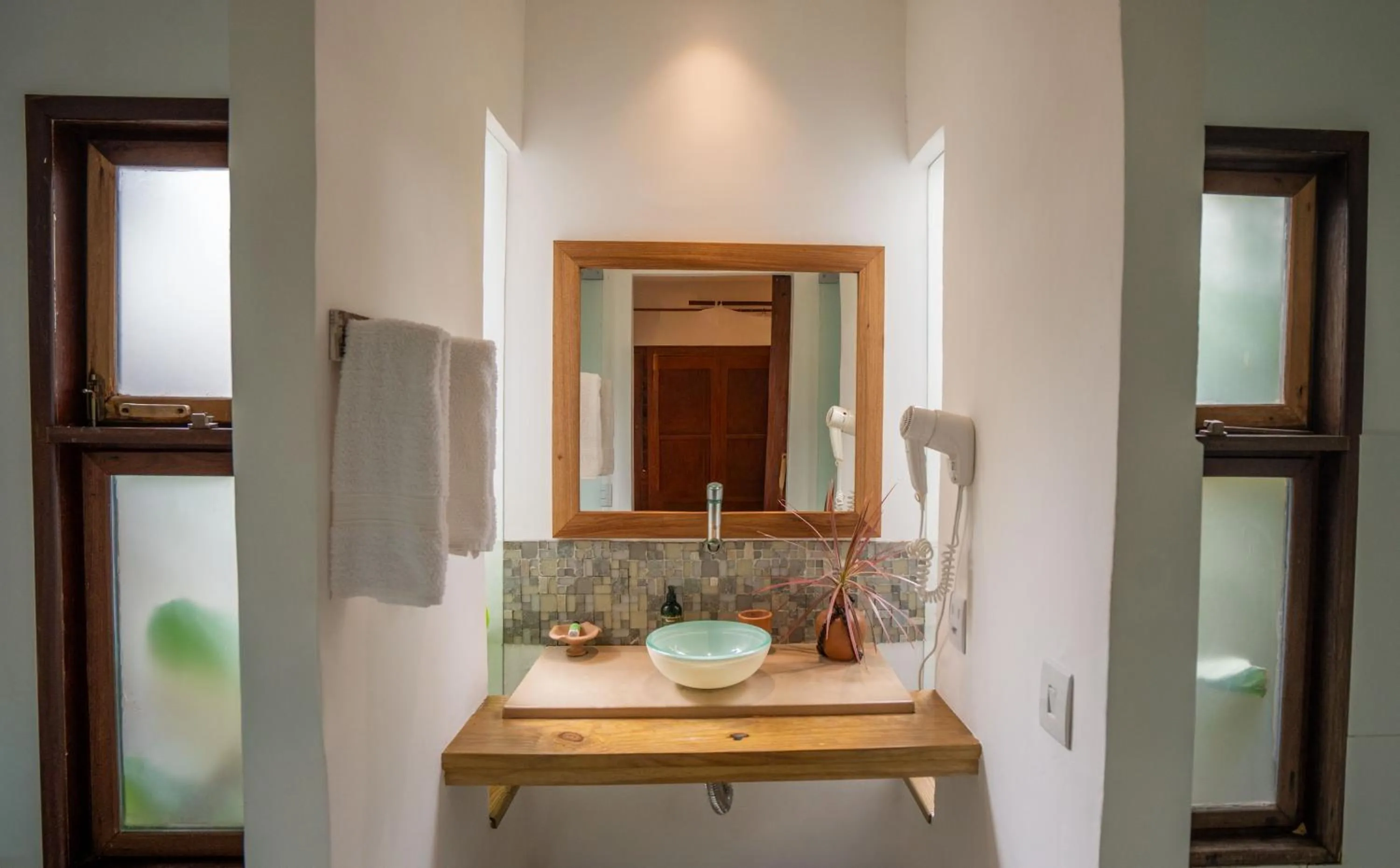 Casa e Pousada Alecrim