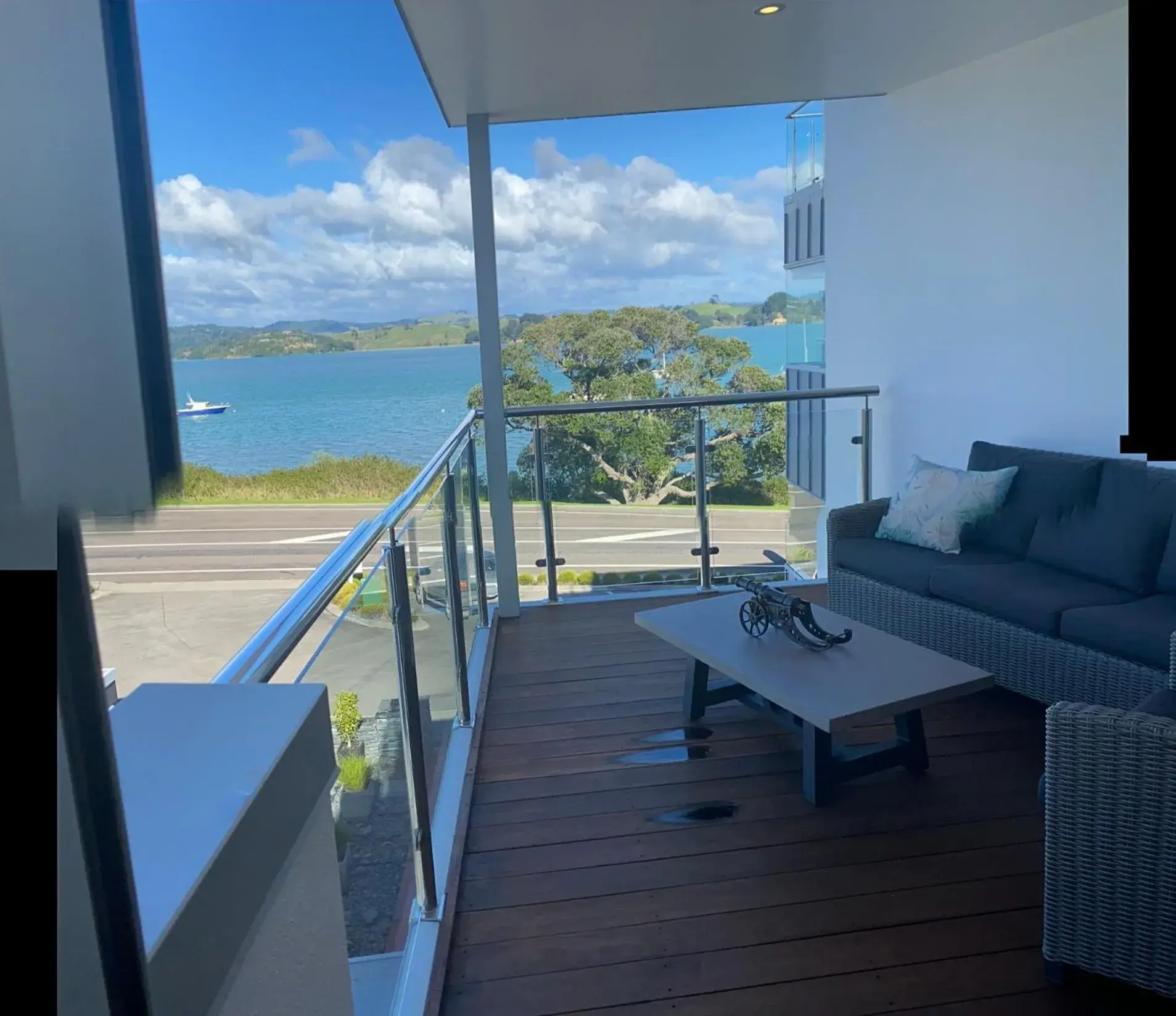 Deluxe Apartment in Ohope Beach Resort Deluxe Apartment in Ohope Beach Resort