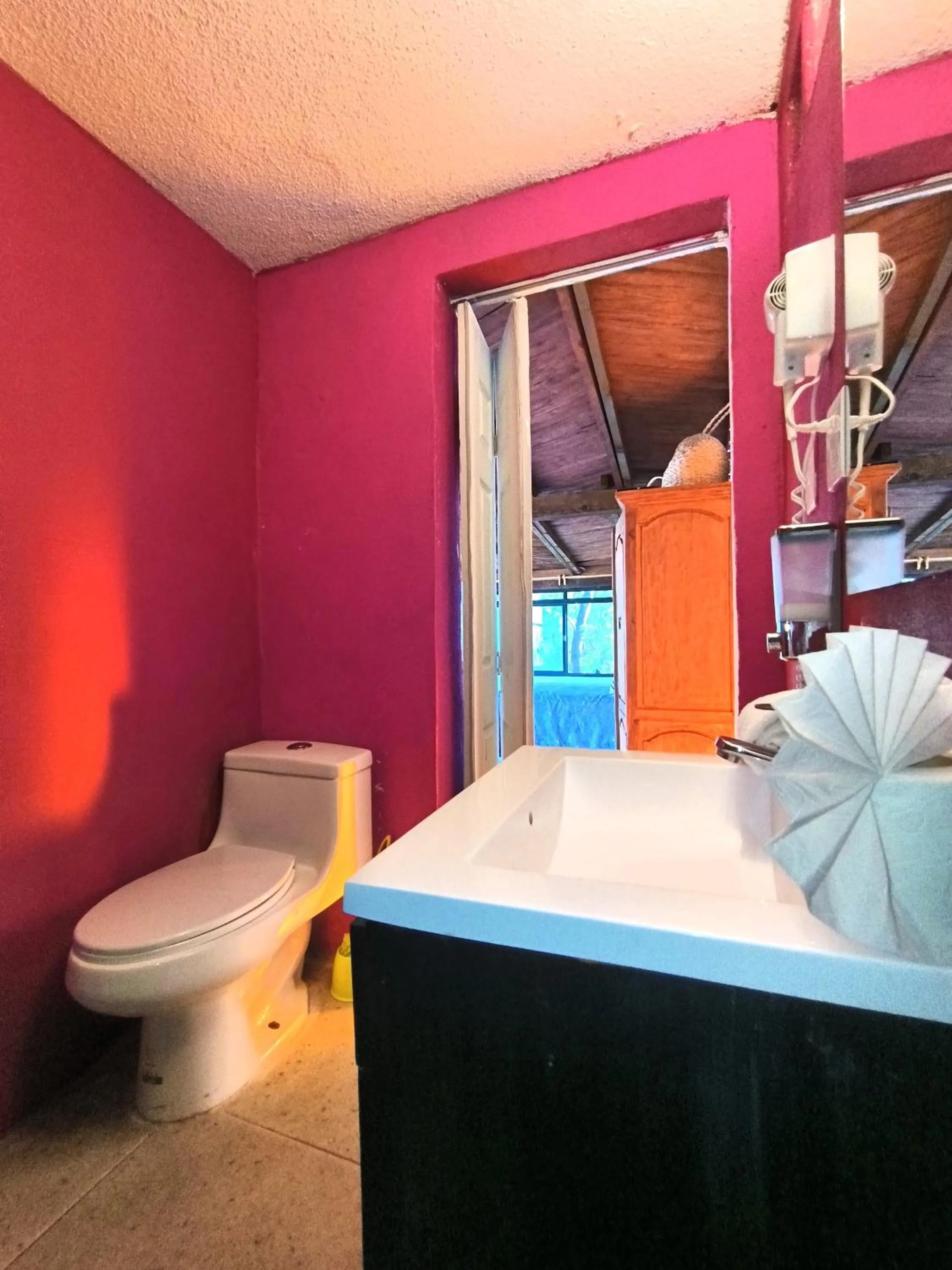 El Refugio de San Matías