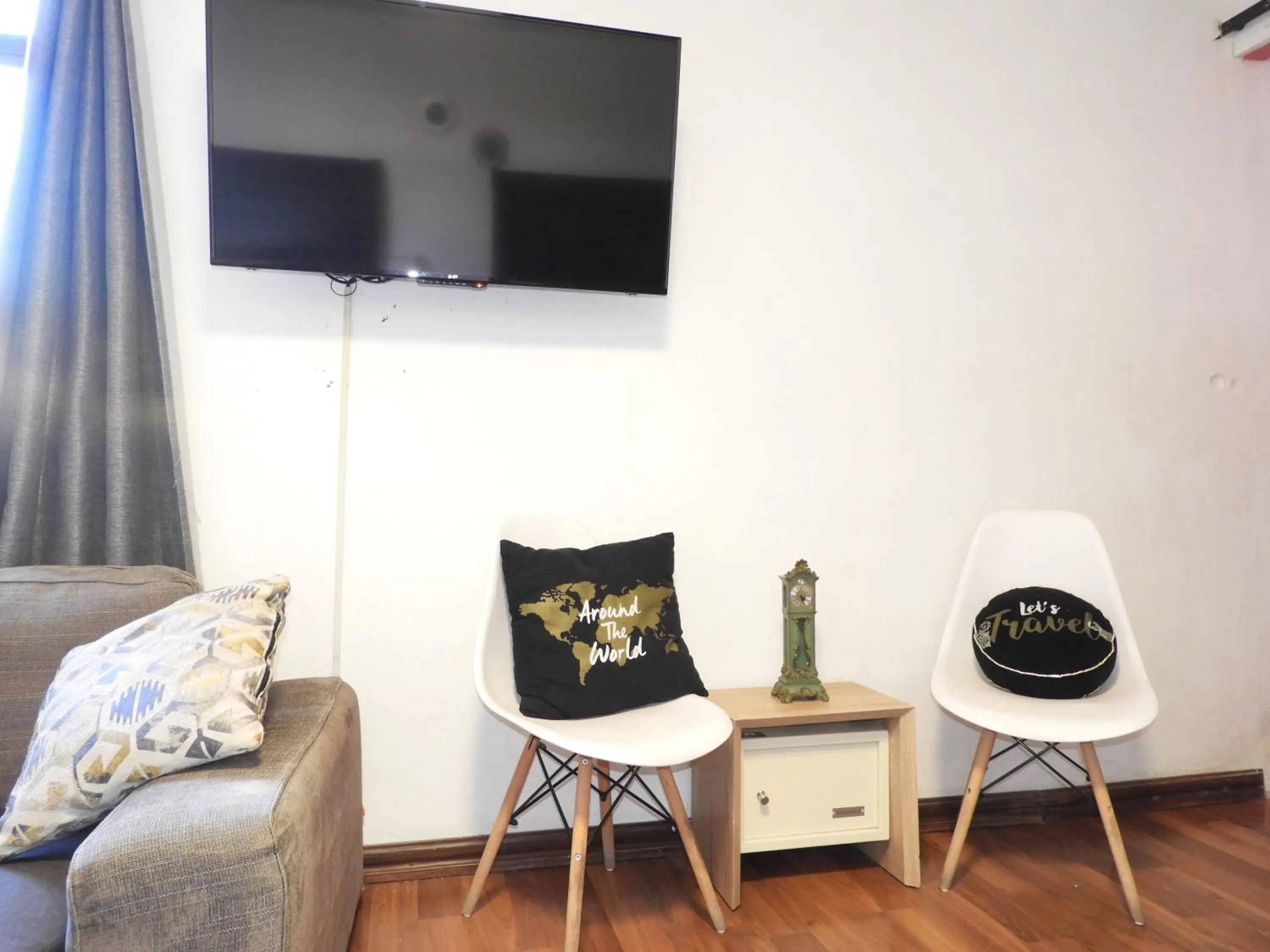 El Refugio de San Matías