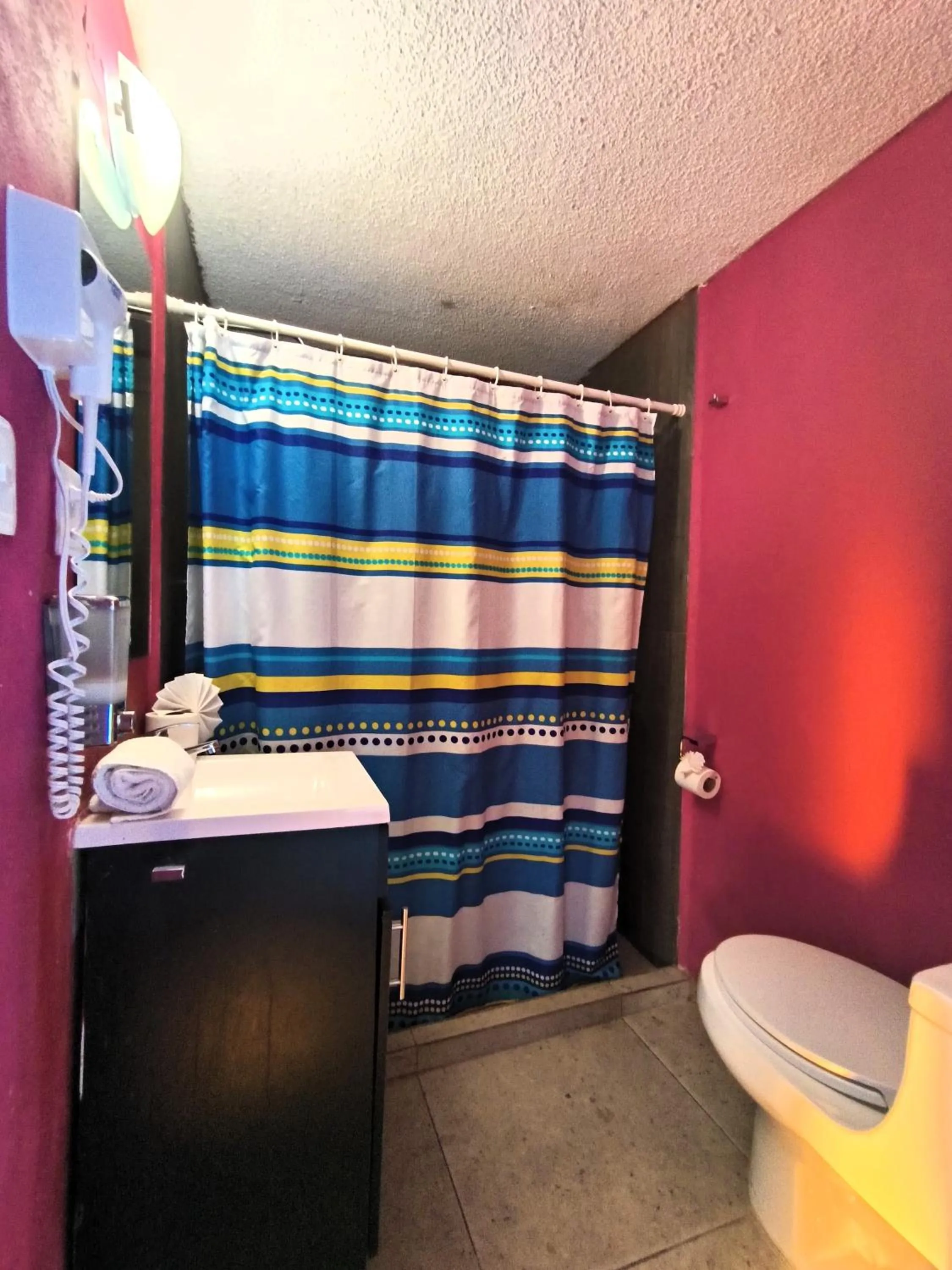 El Refugio de San Matías