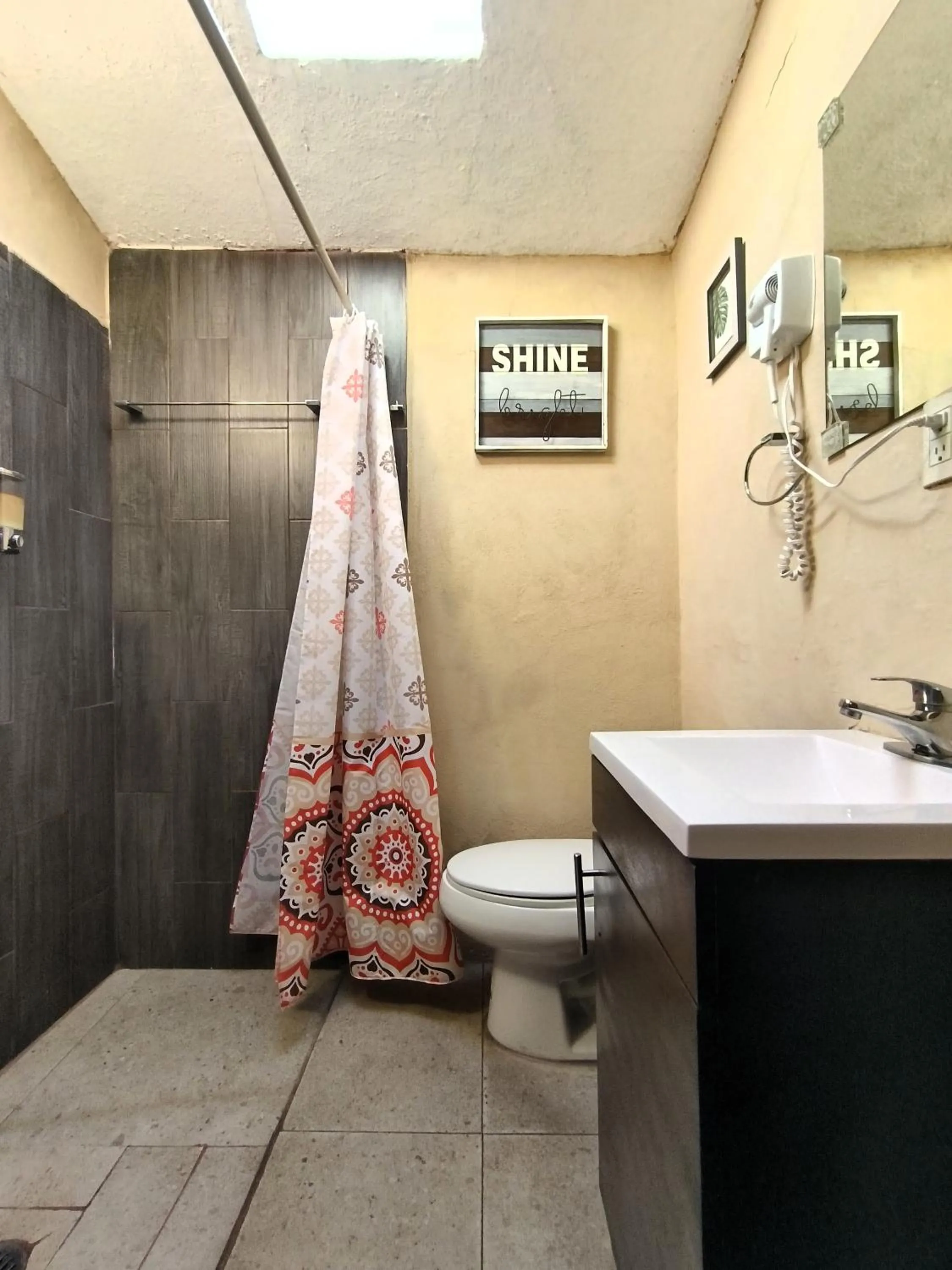 El Refugio de San Matías