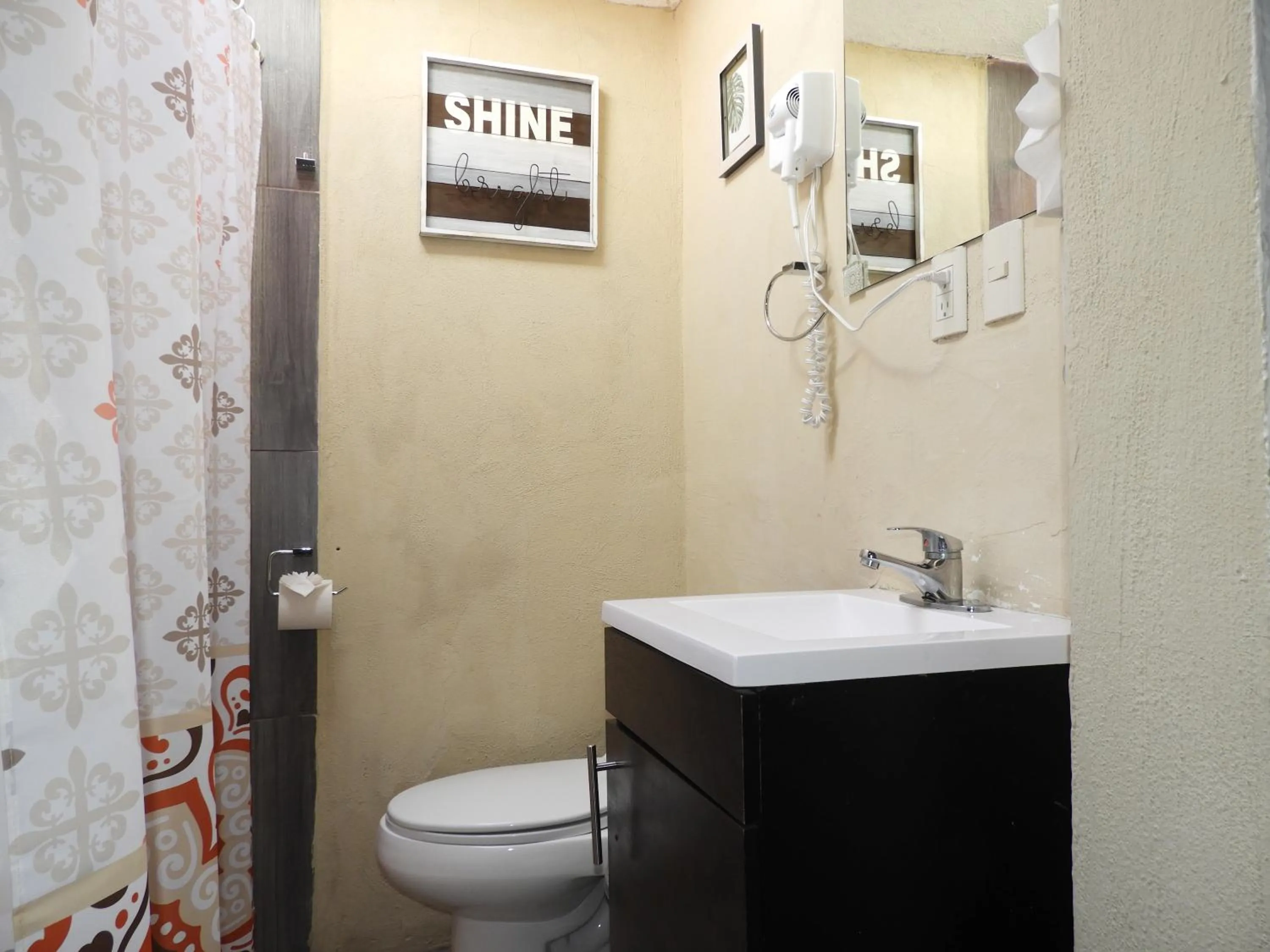 El Refugio de San Matías