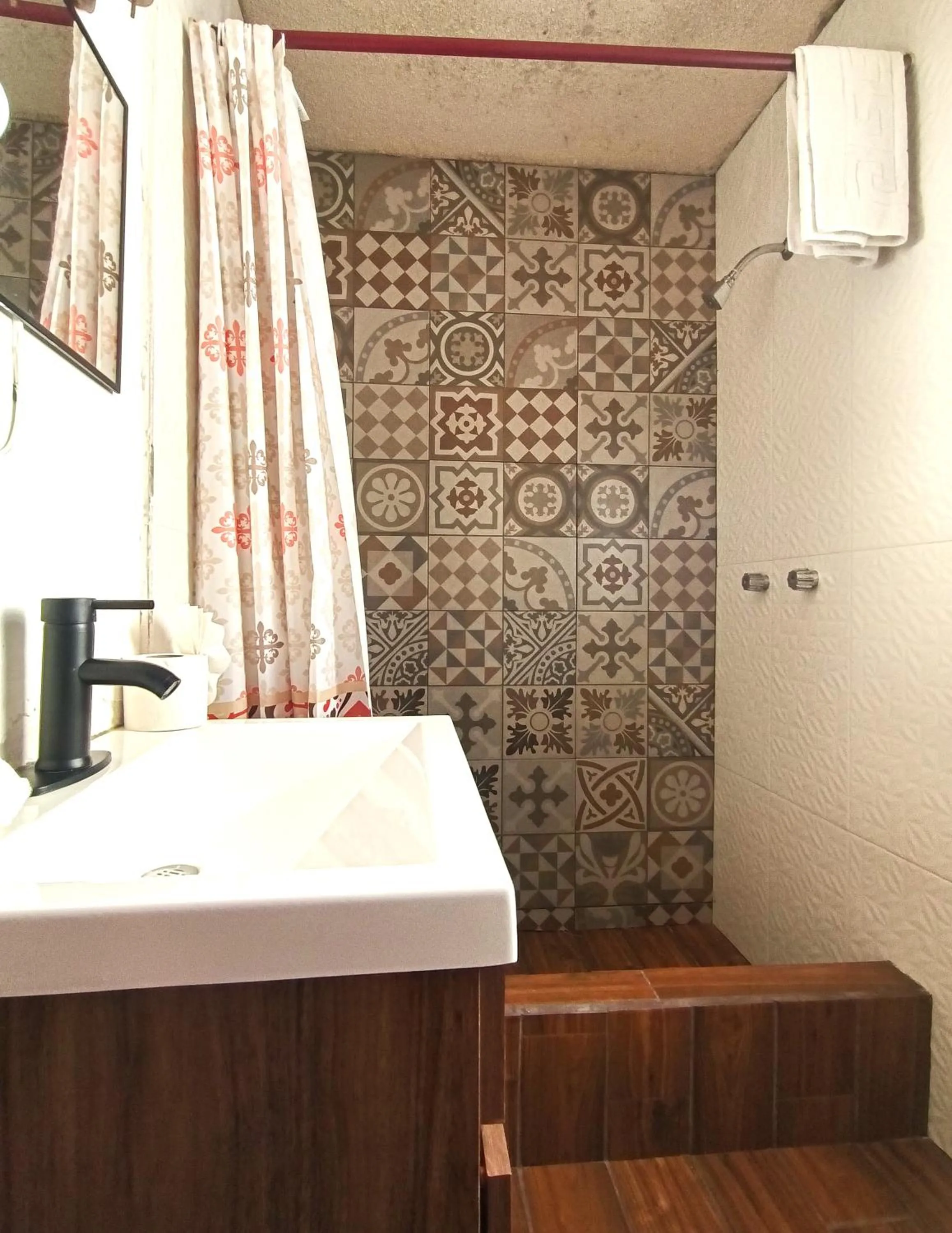 El Refugio de San Matías