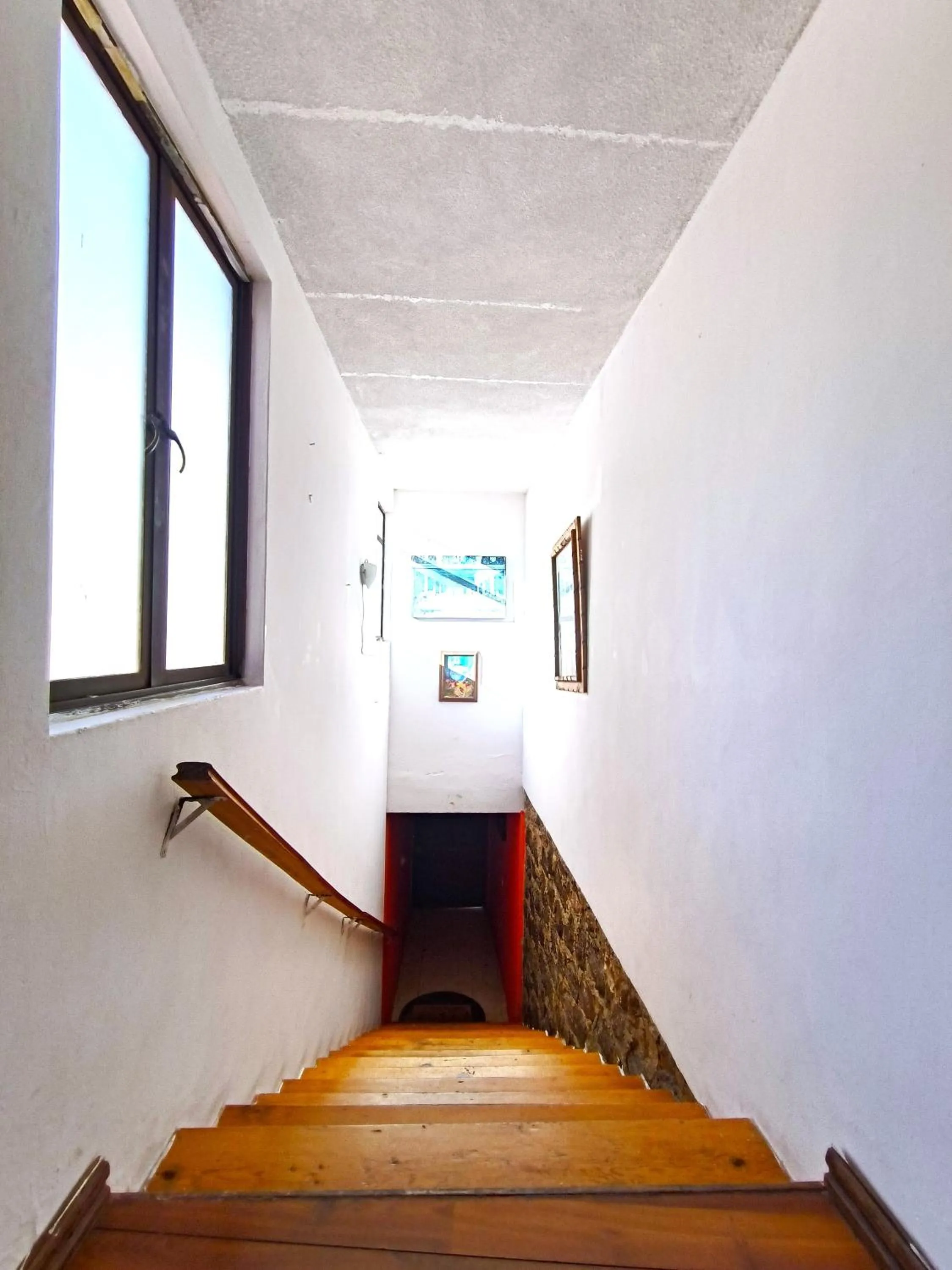 El Refugio de San Matías