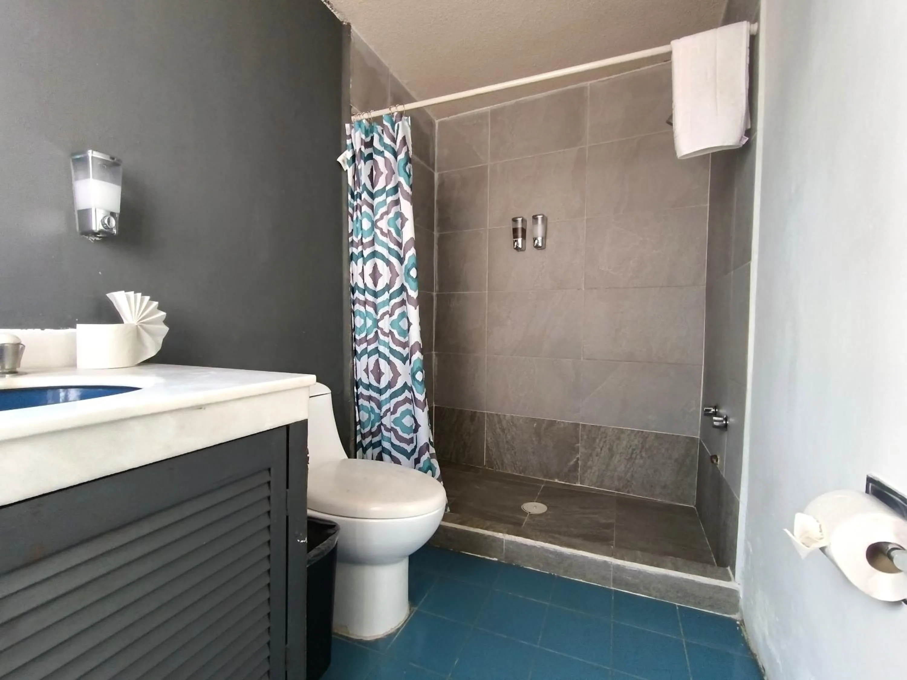 El Refugio de San Matías