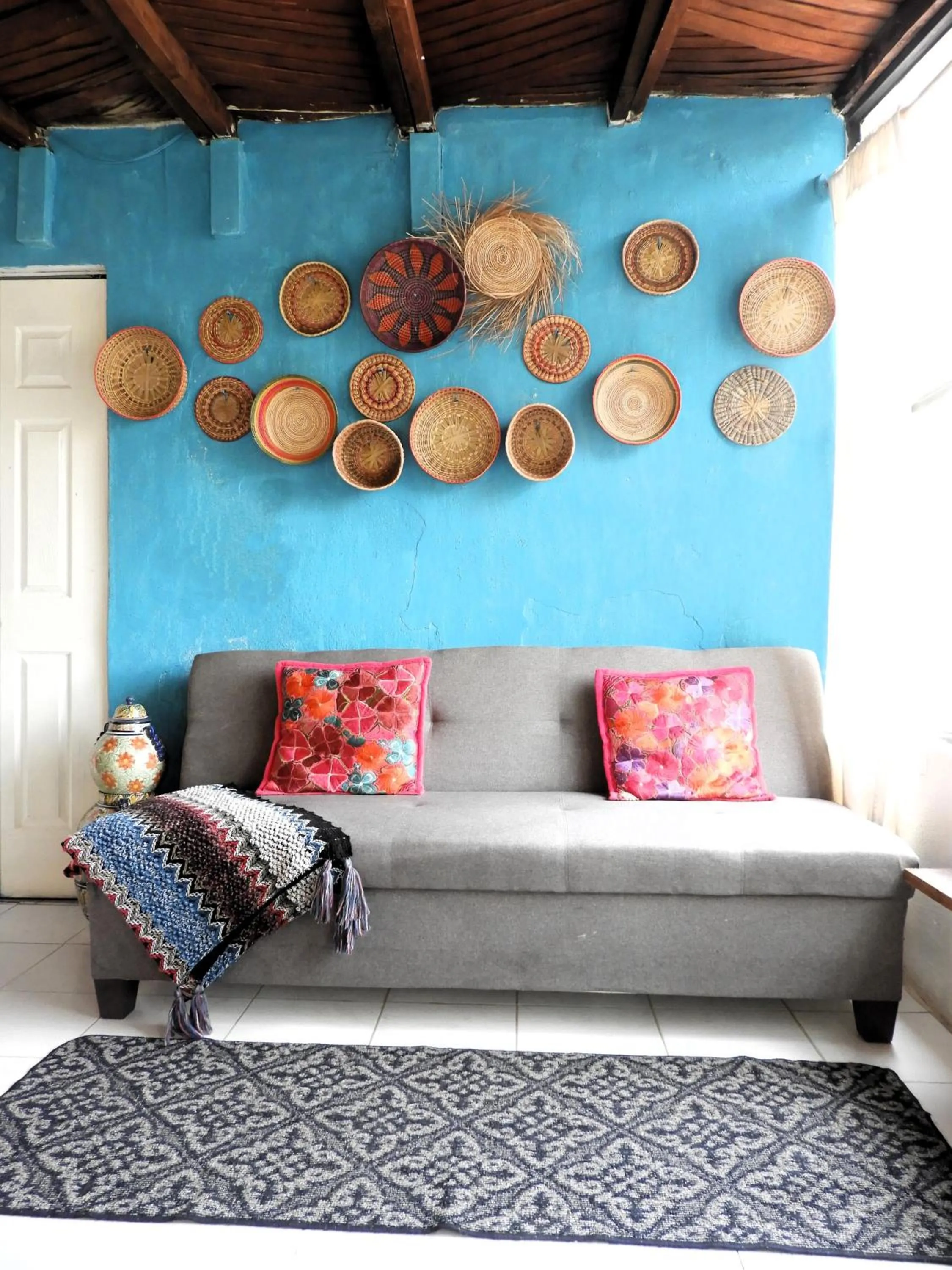 El Refugio de San Matías