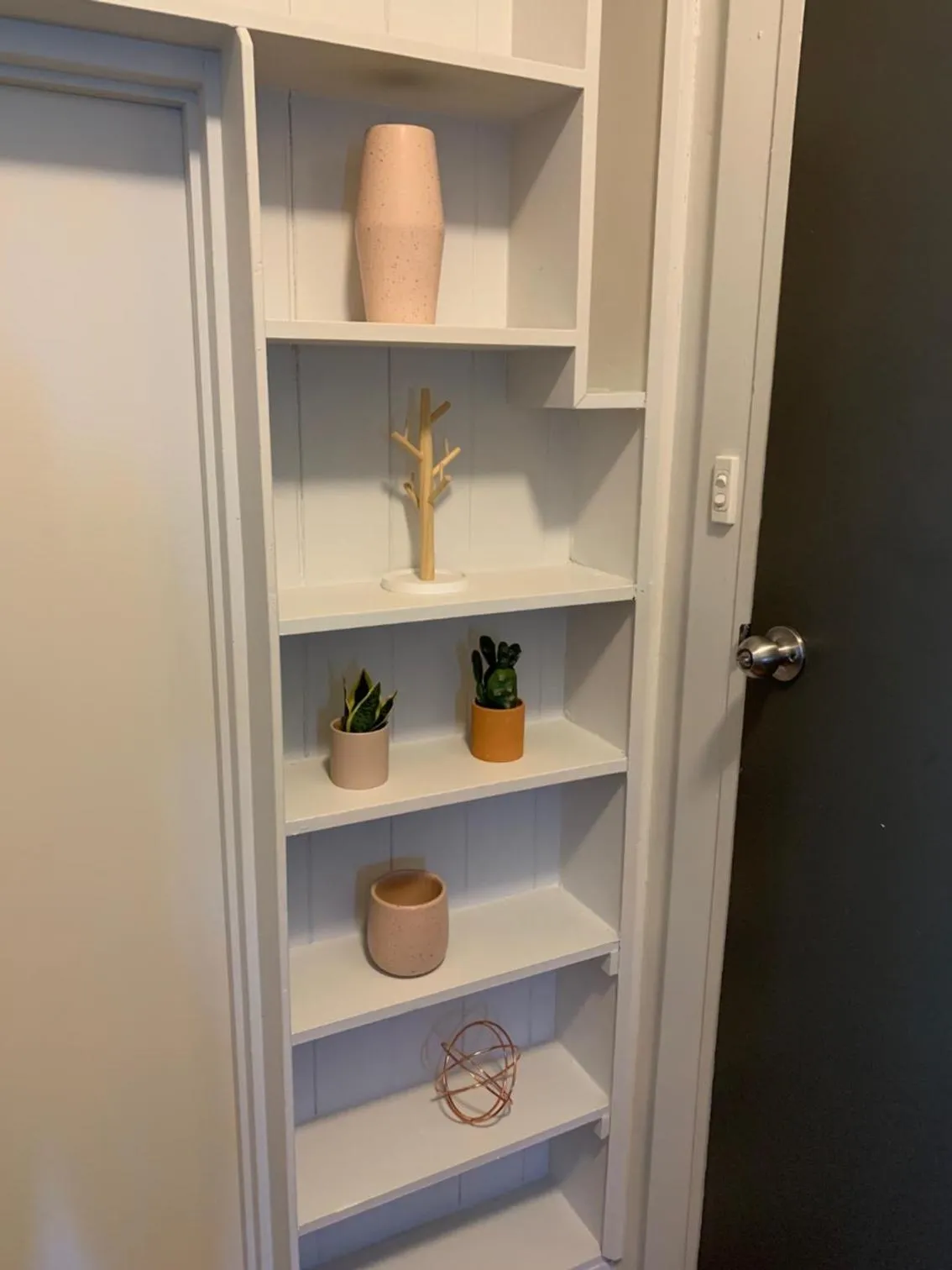 Photo of the whole room in Hello Adelaide Motel and Apartments