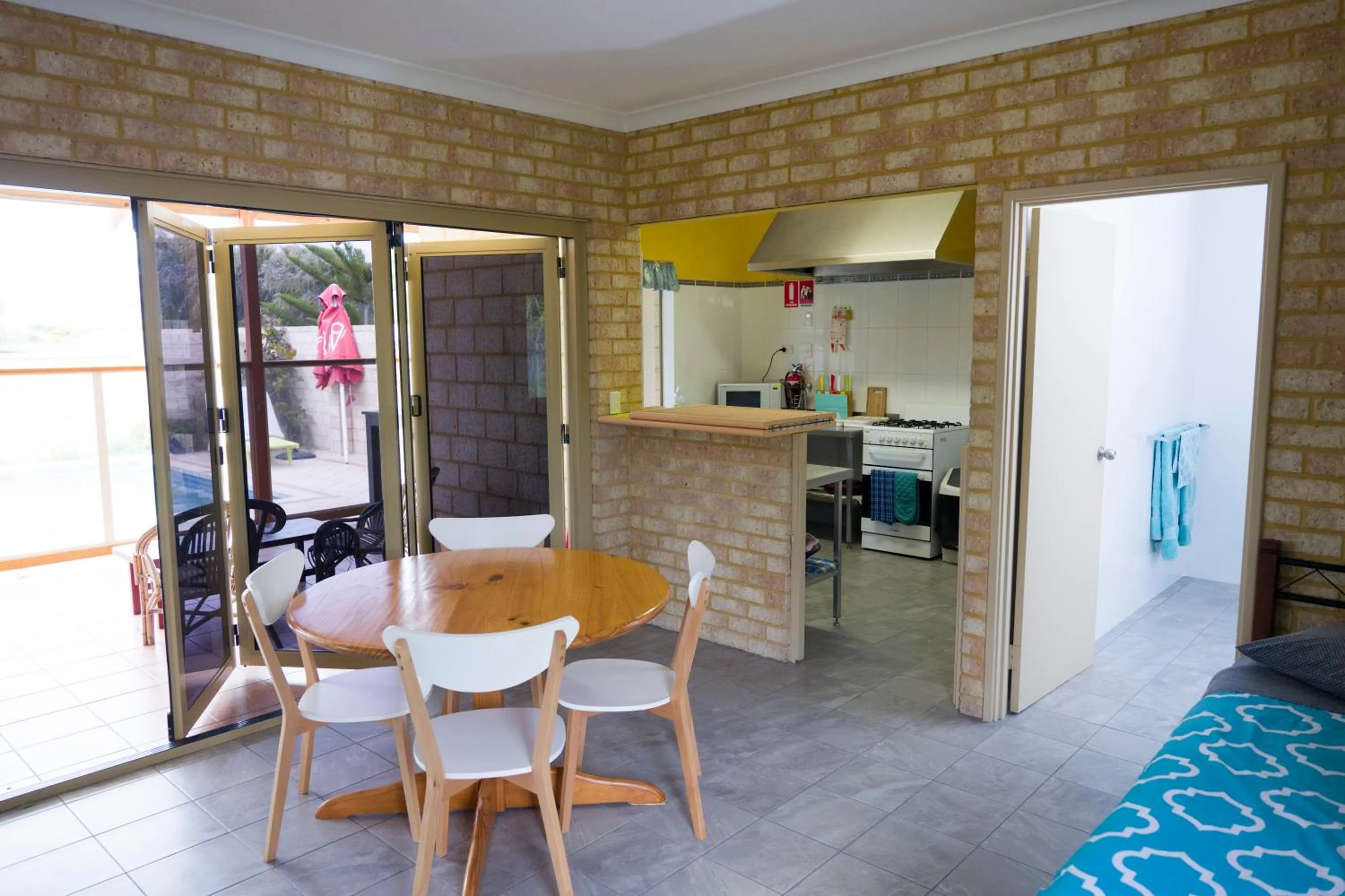 Lancelin Lodge