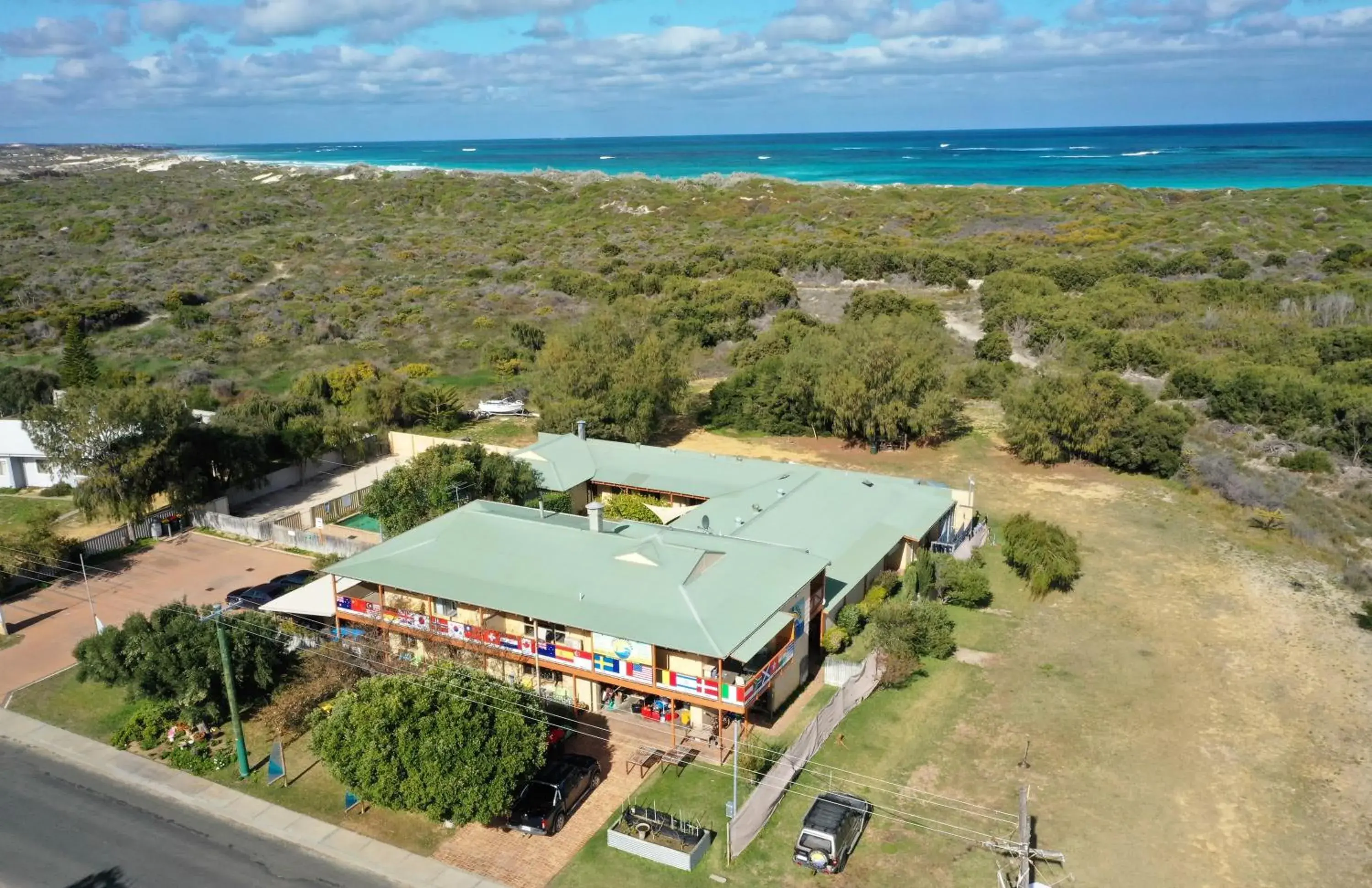 Lancelin Lodge Lancelin Lodge