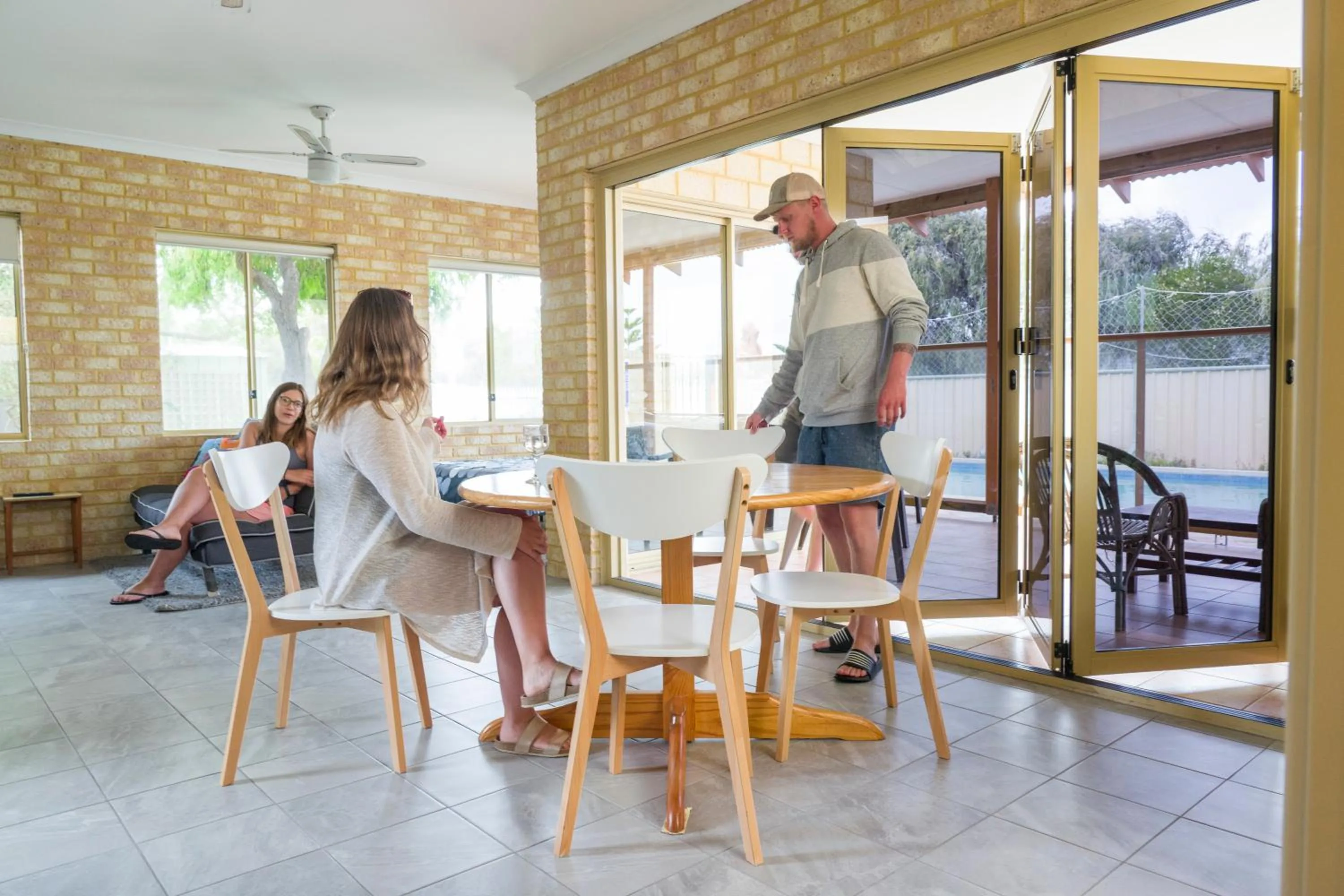 Lancelin Lodge