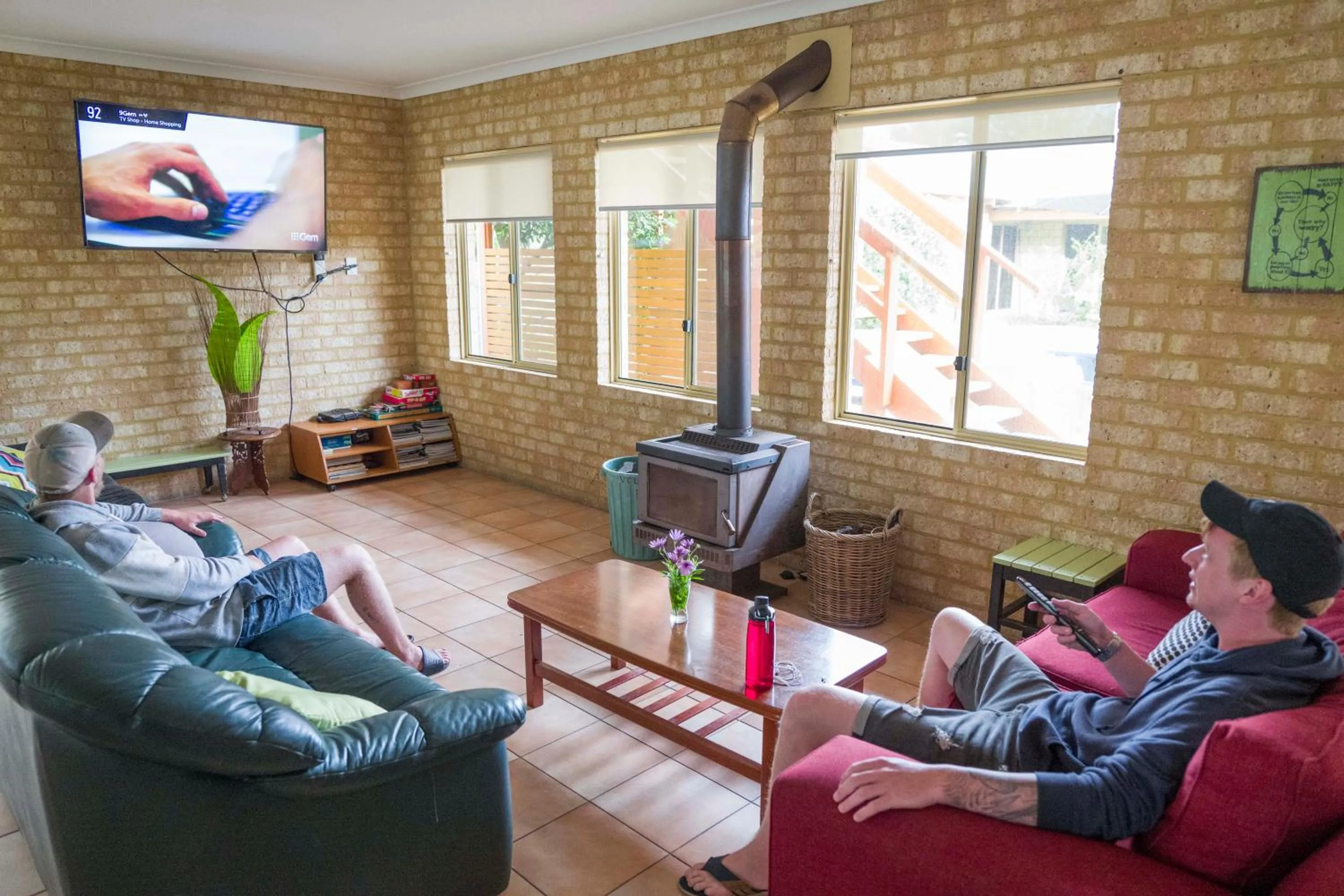 Lancelin Lodge