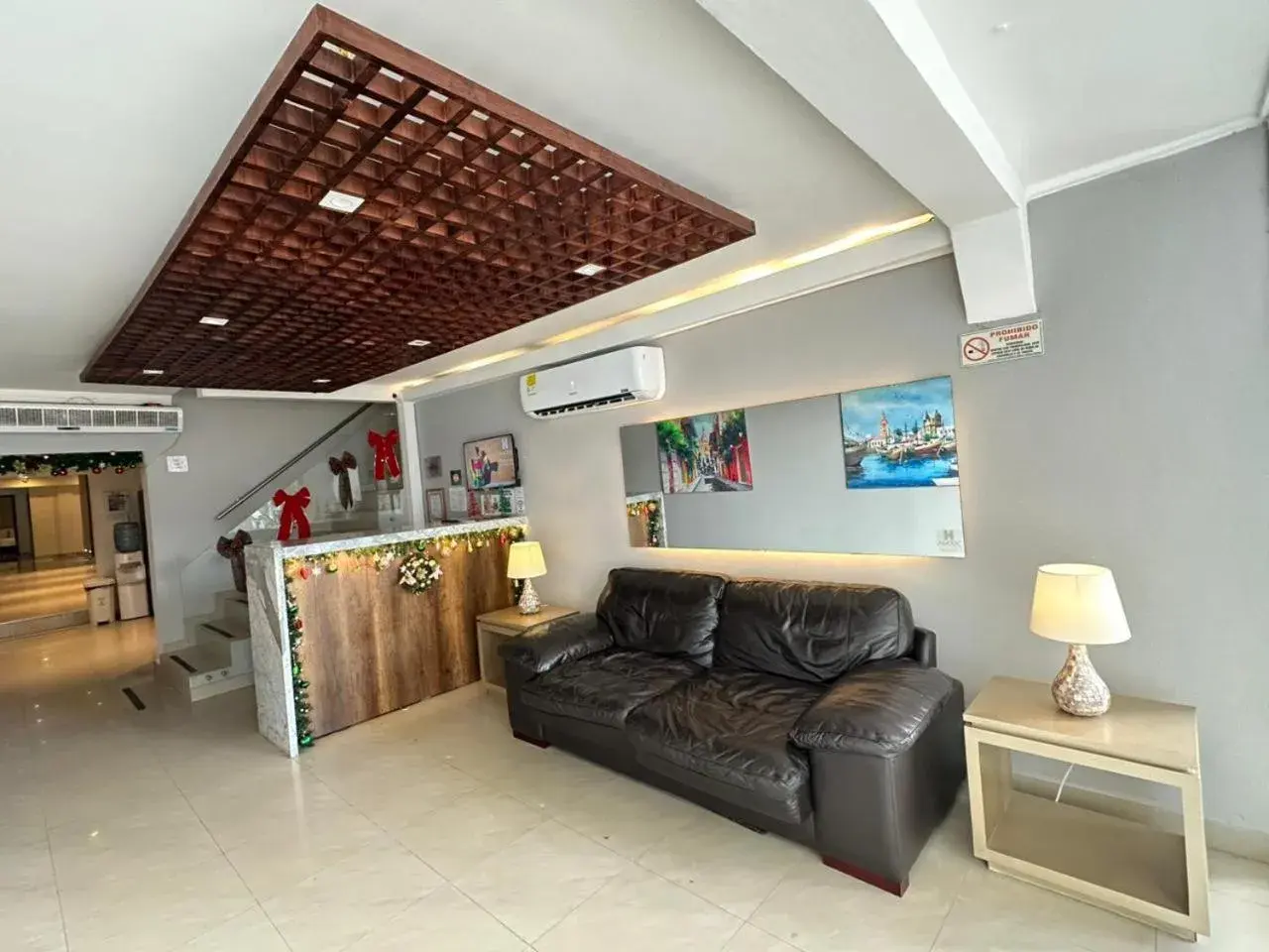 Hotel Amoek Hotel Amoek