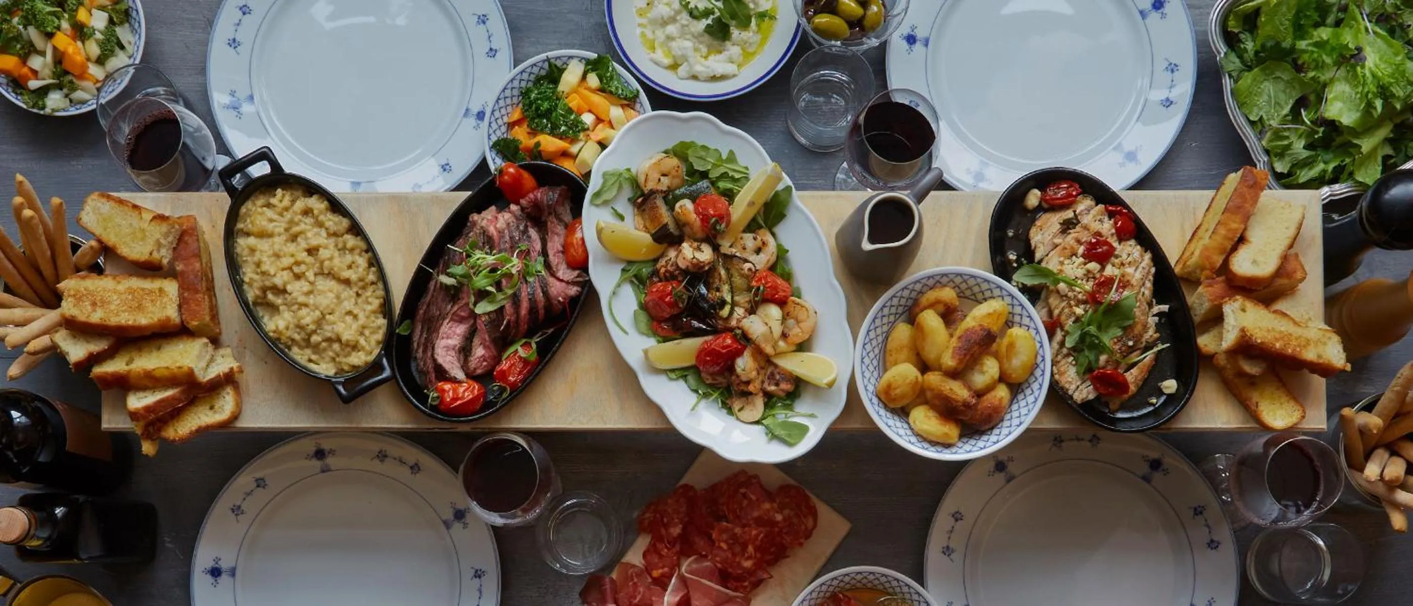 Restaurant/places to eat in Solo Sokos Hotel Paviljonki