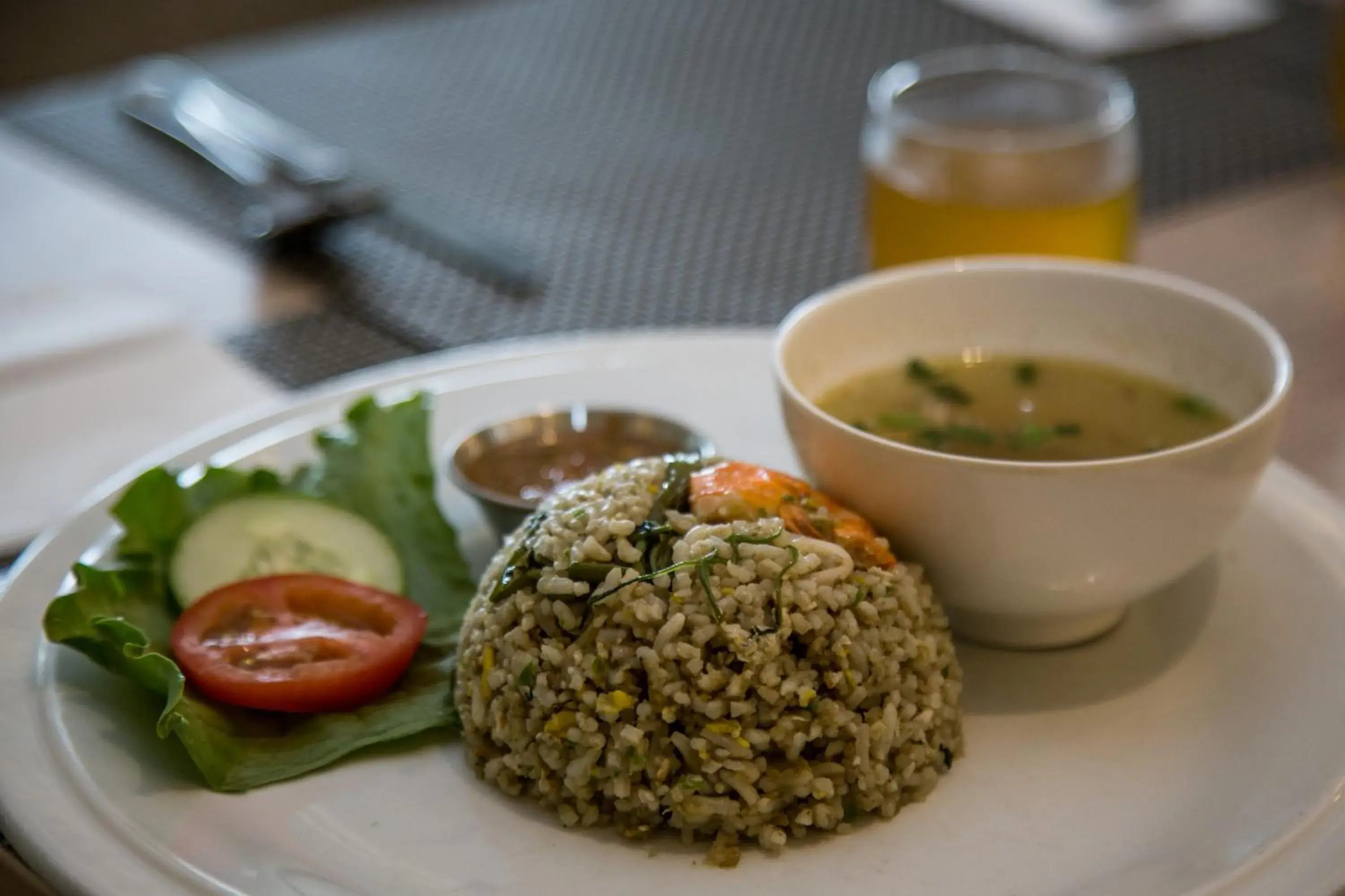 Restaurant/places to eat in Austin Park Hotel Restaurant/places to eat in Austin Park Hotel