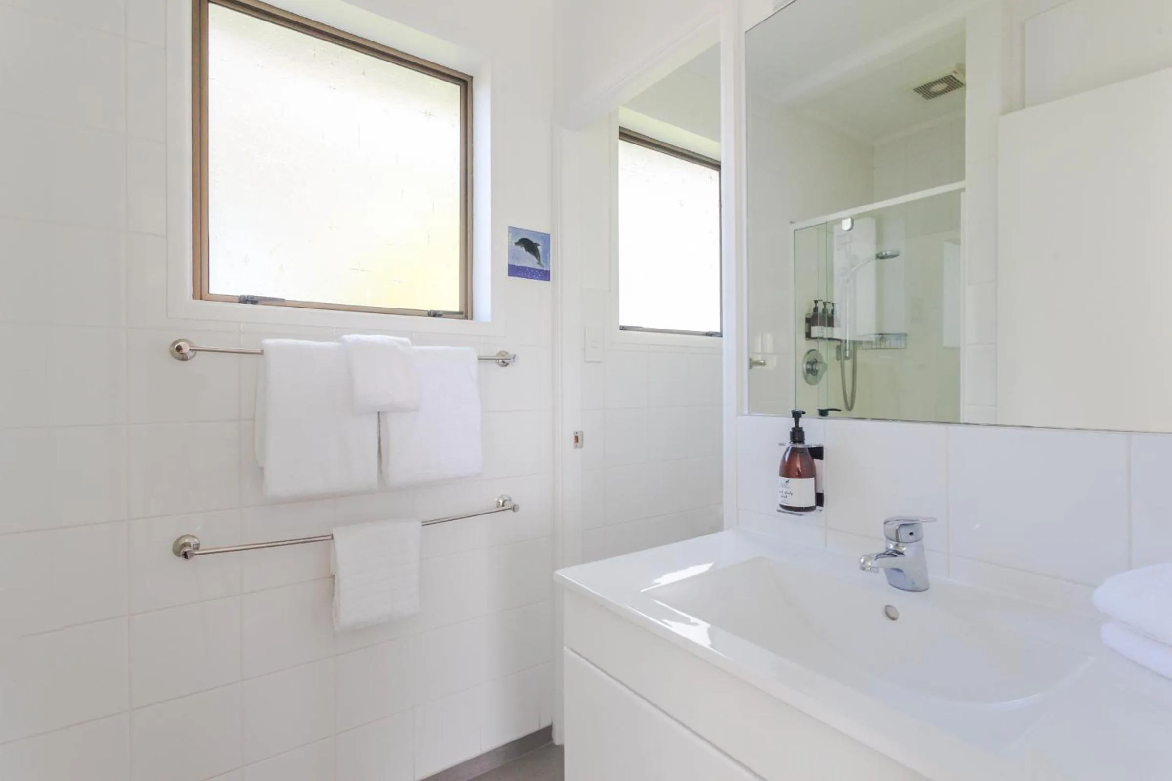 Pacific Rendezvous Resort