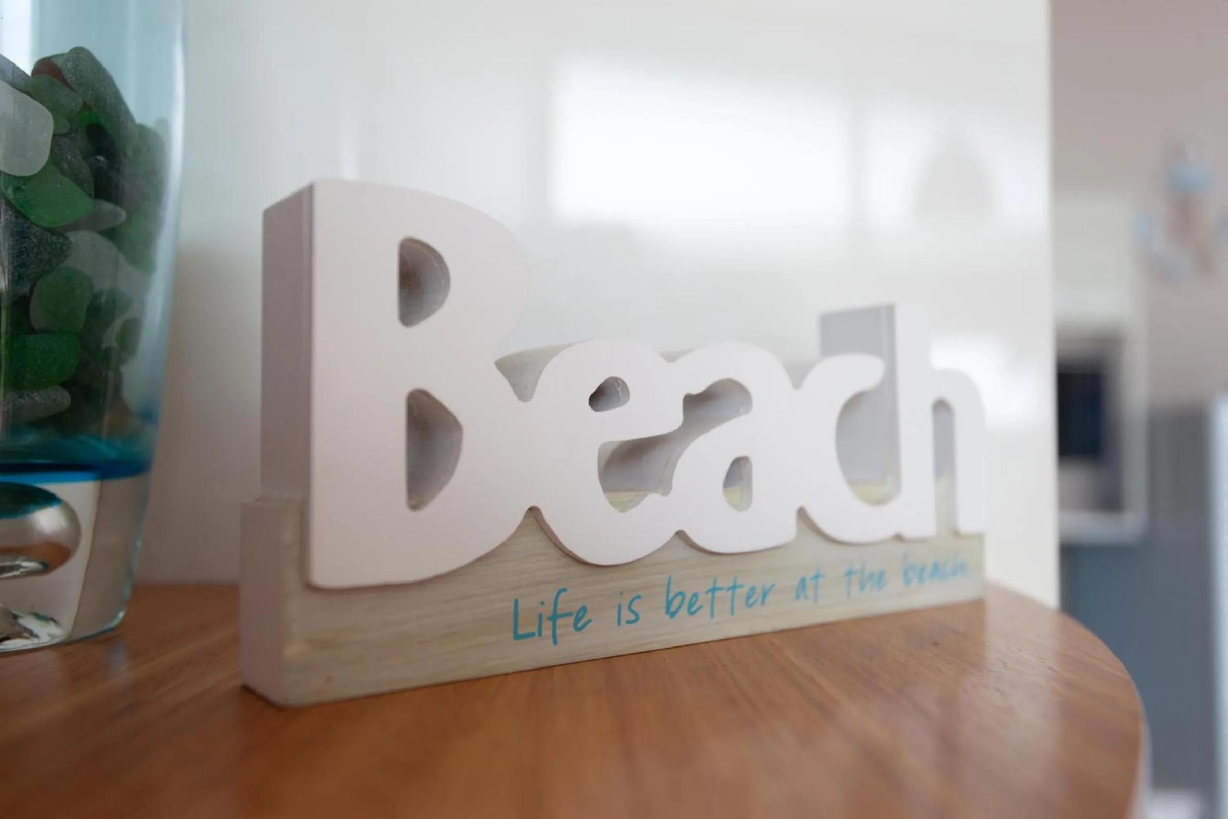 Pacific Rendezvous Resort