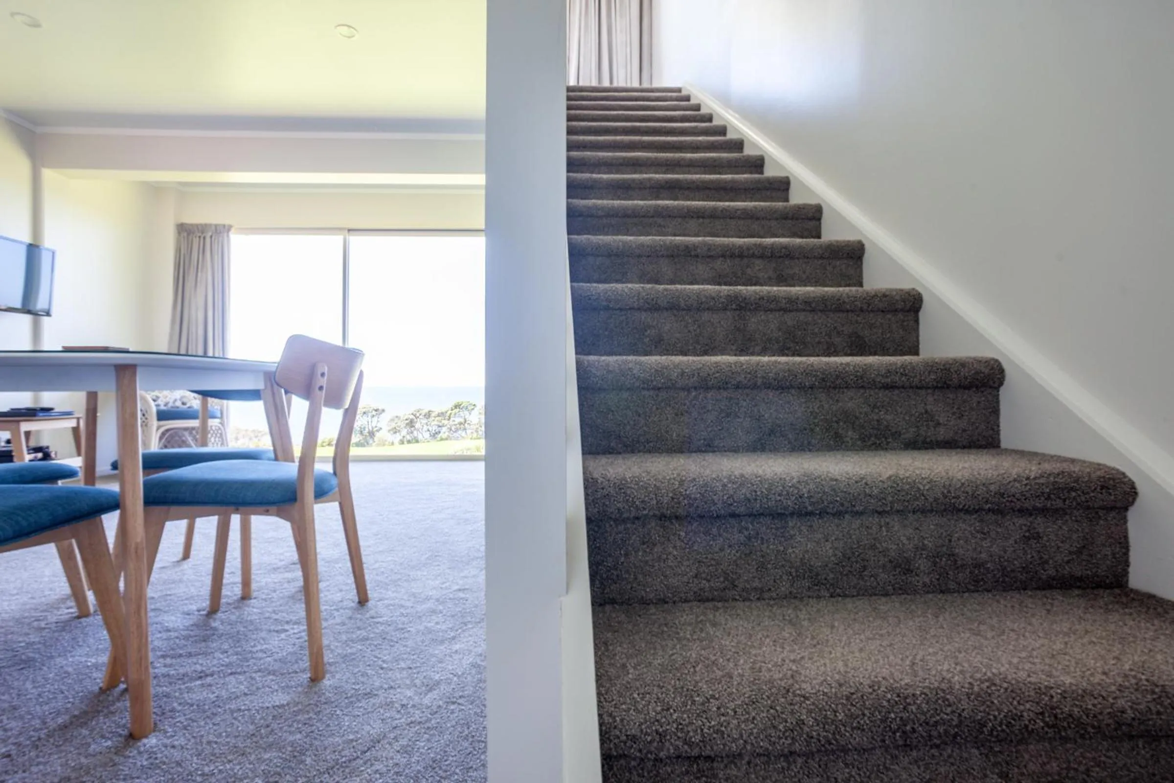 Pacific Rendezvous Resort