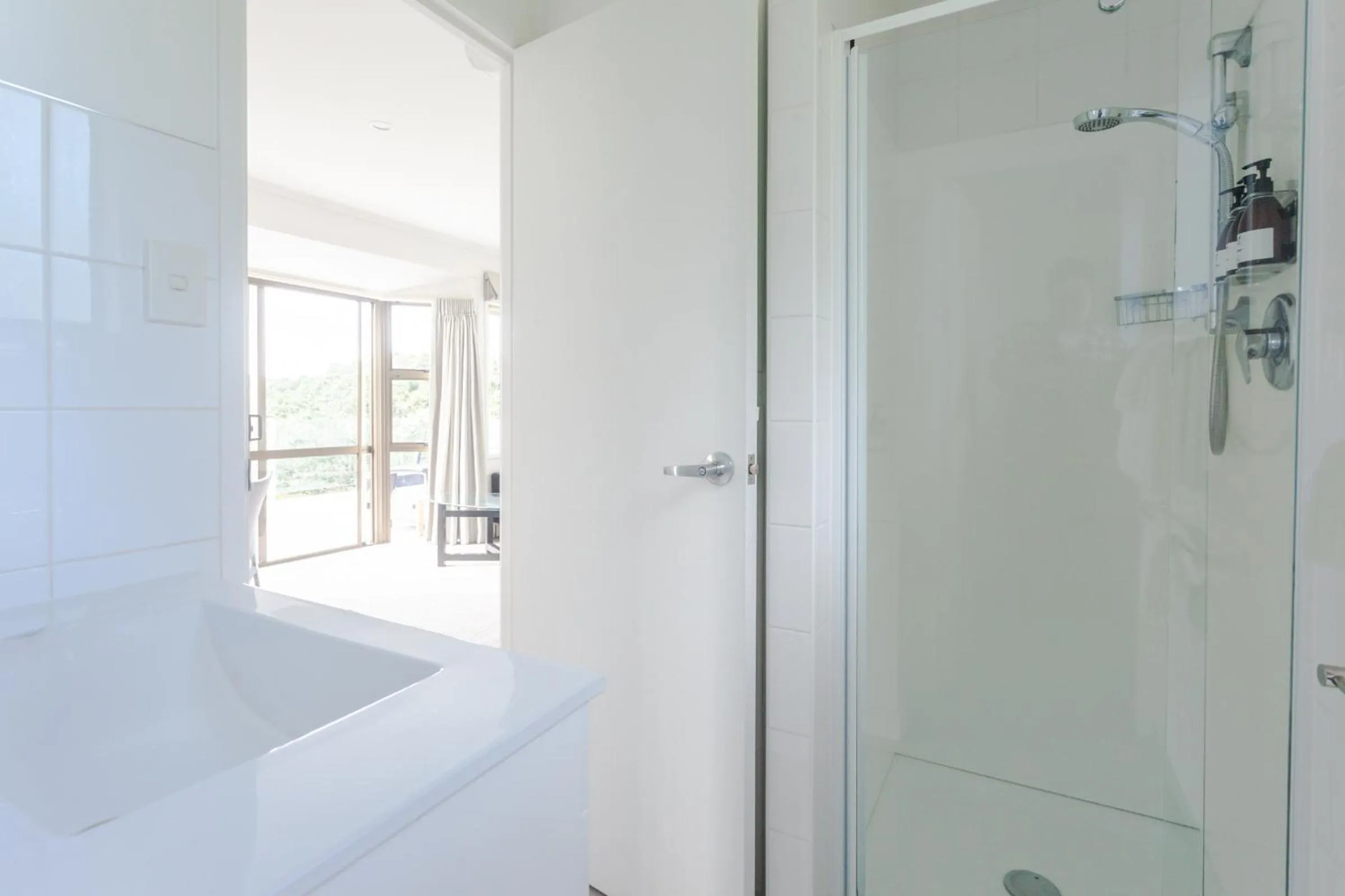 Pacific Rendezvous Resort