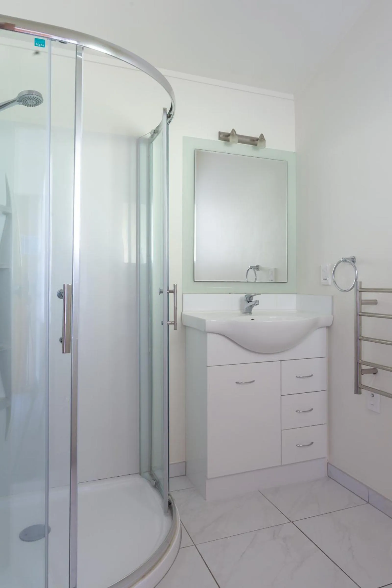 Pacific Rendezvous Resort