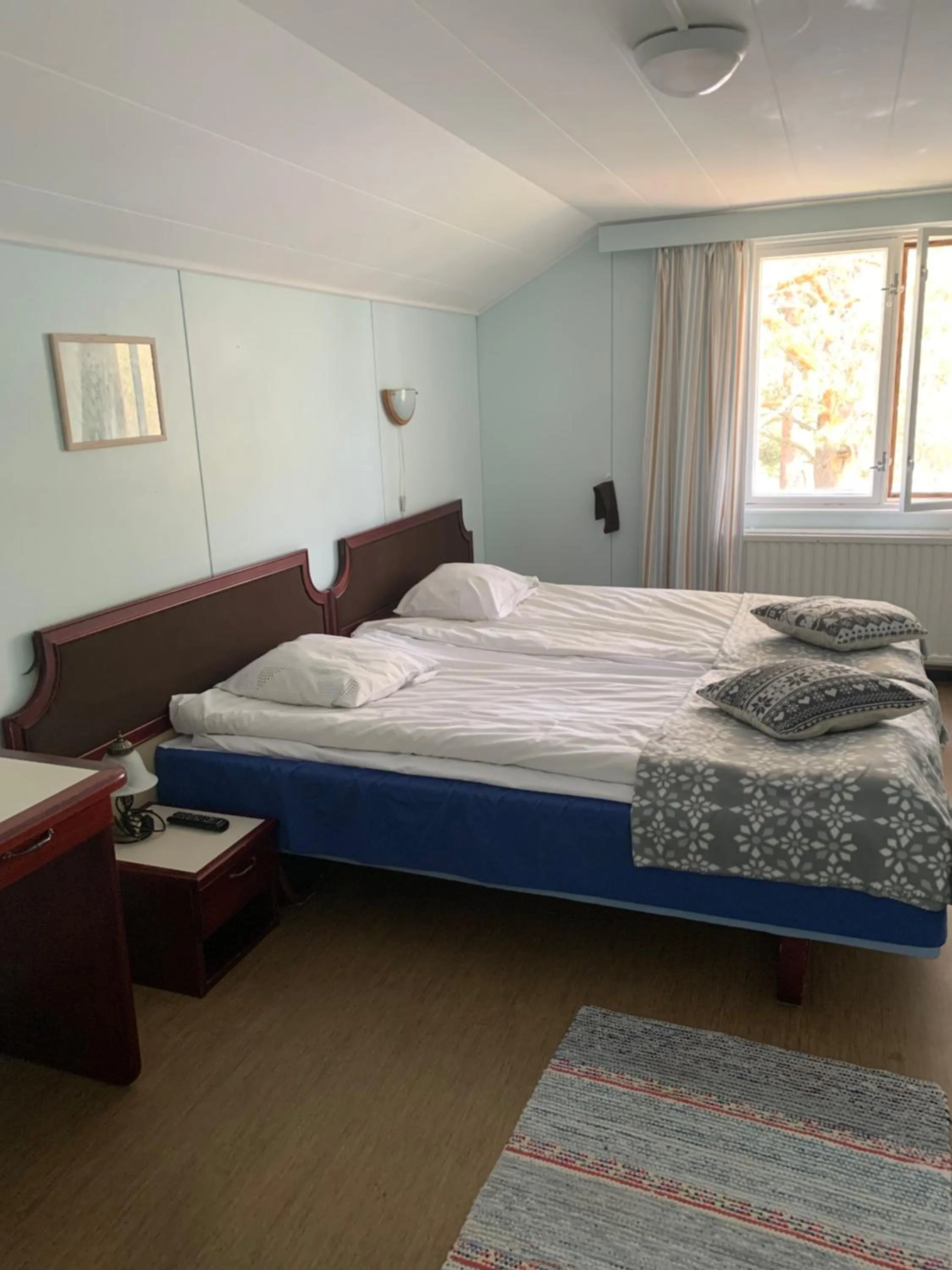 Hotel Laatokan Portti