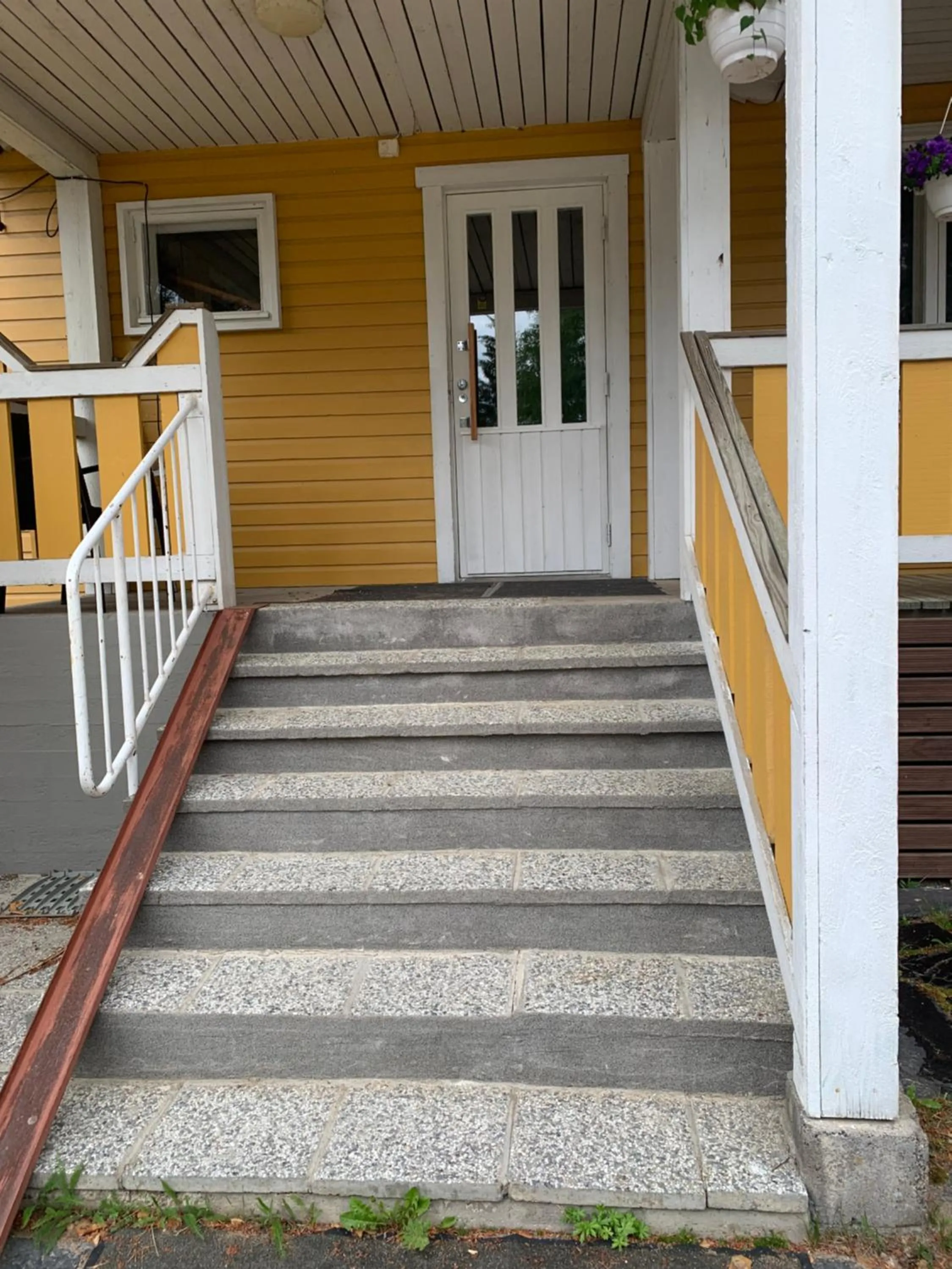Hotel Laatokan Portti