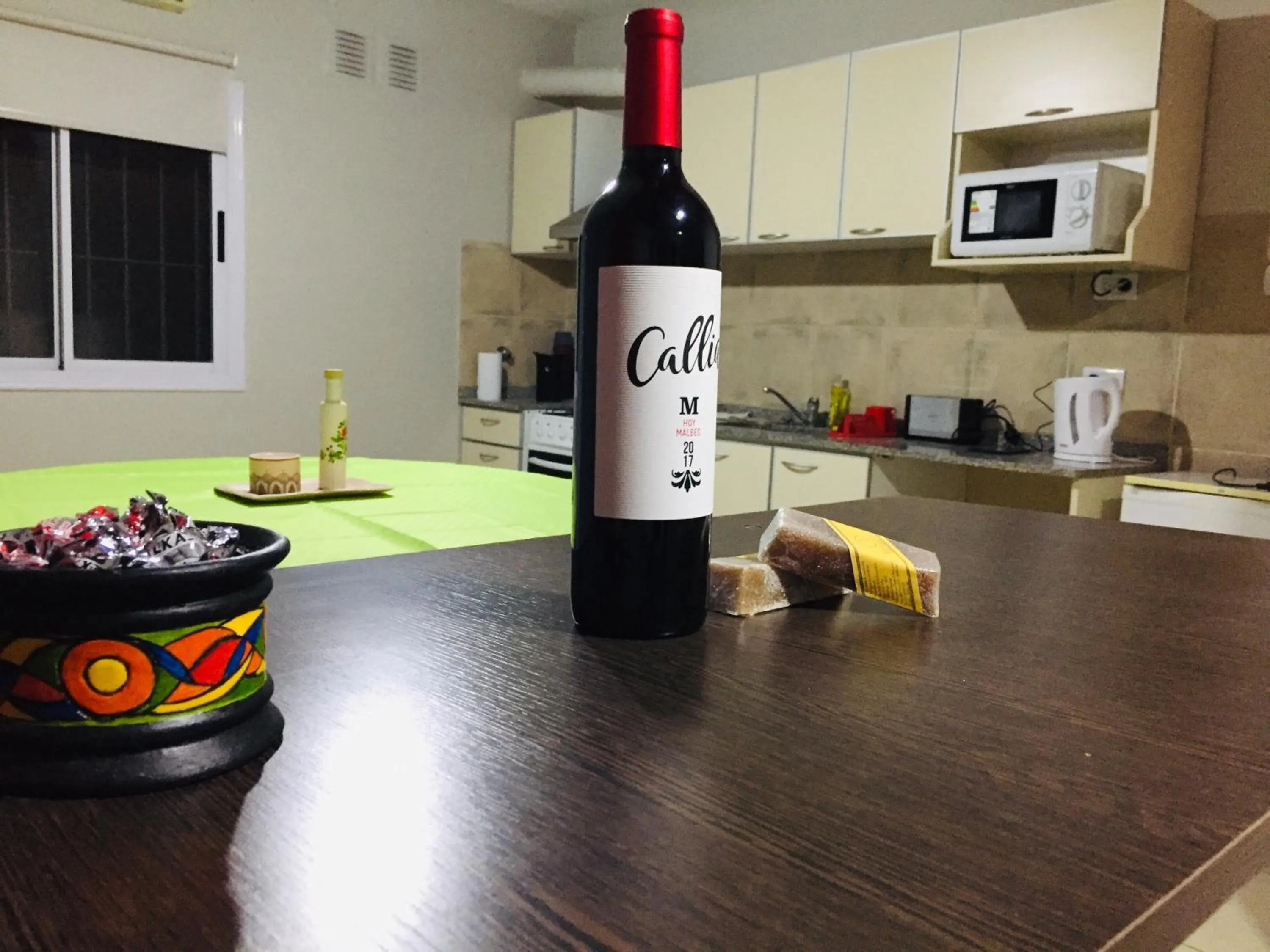 Duplex Apartment - single occupancy in Excelente Duplex en Consorcio Privado c/ cochera